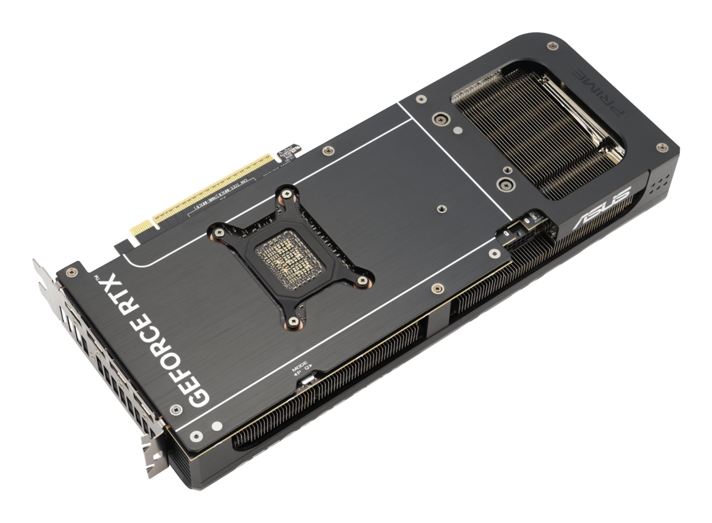 Asus Grafikkarte »PRIME-RTX5080-O16G-EVO«