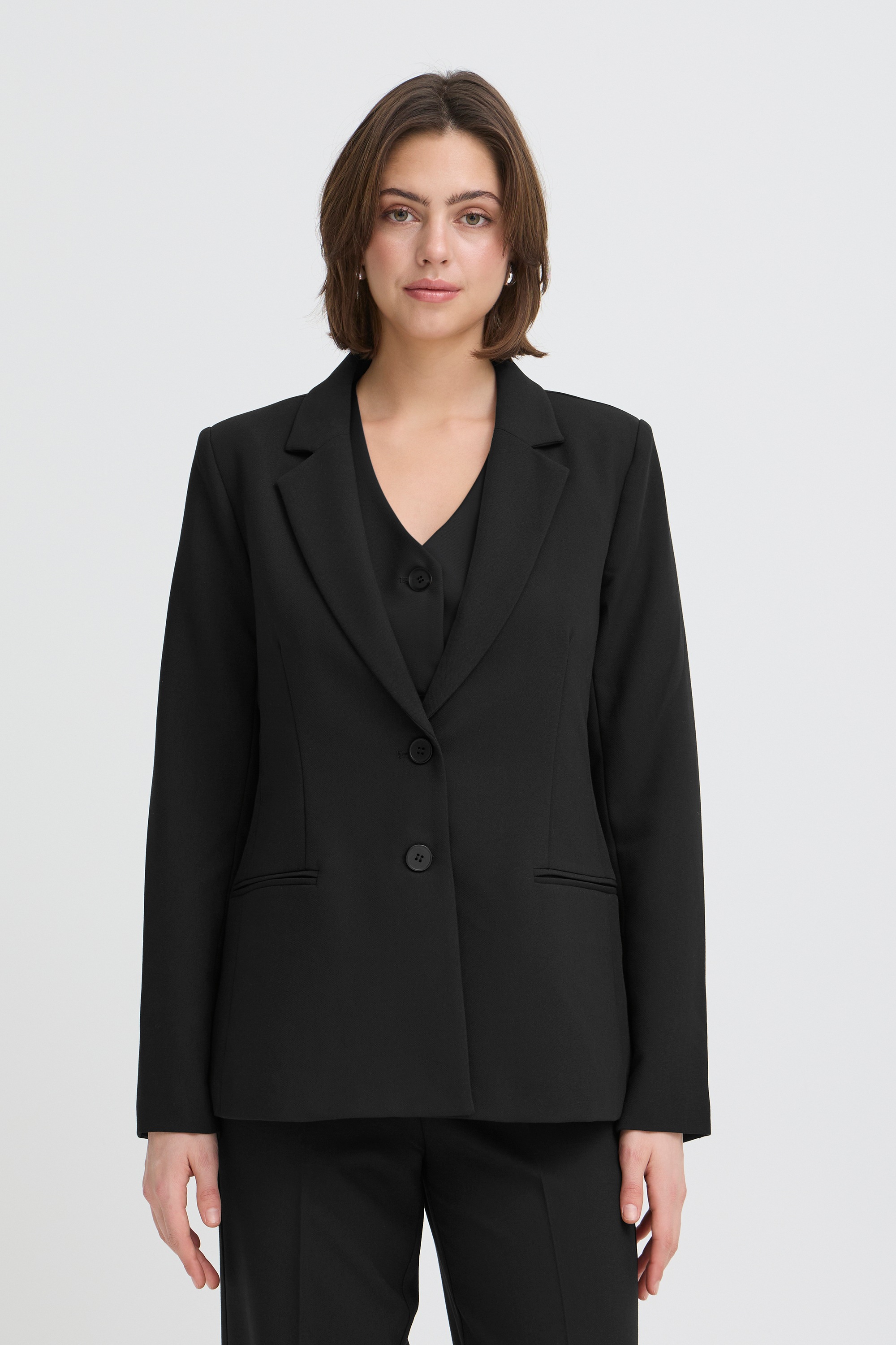 fransa Blusenblazer »Blazer FRABIGAIL«