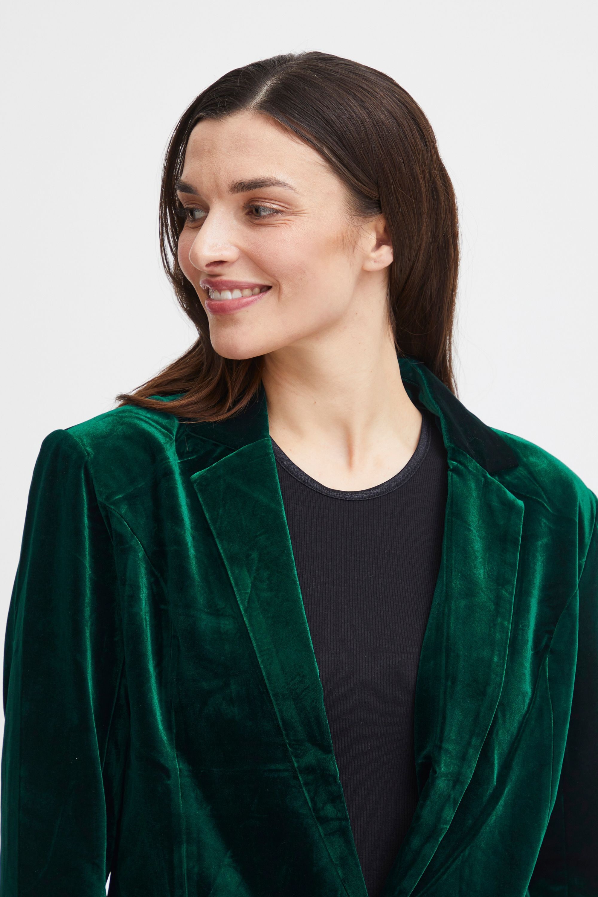 fransa Jackenblazer »Jackenblazer FRDonna«