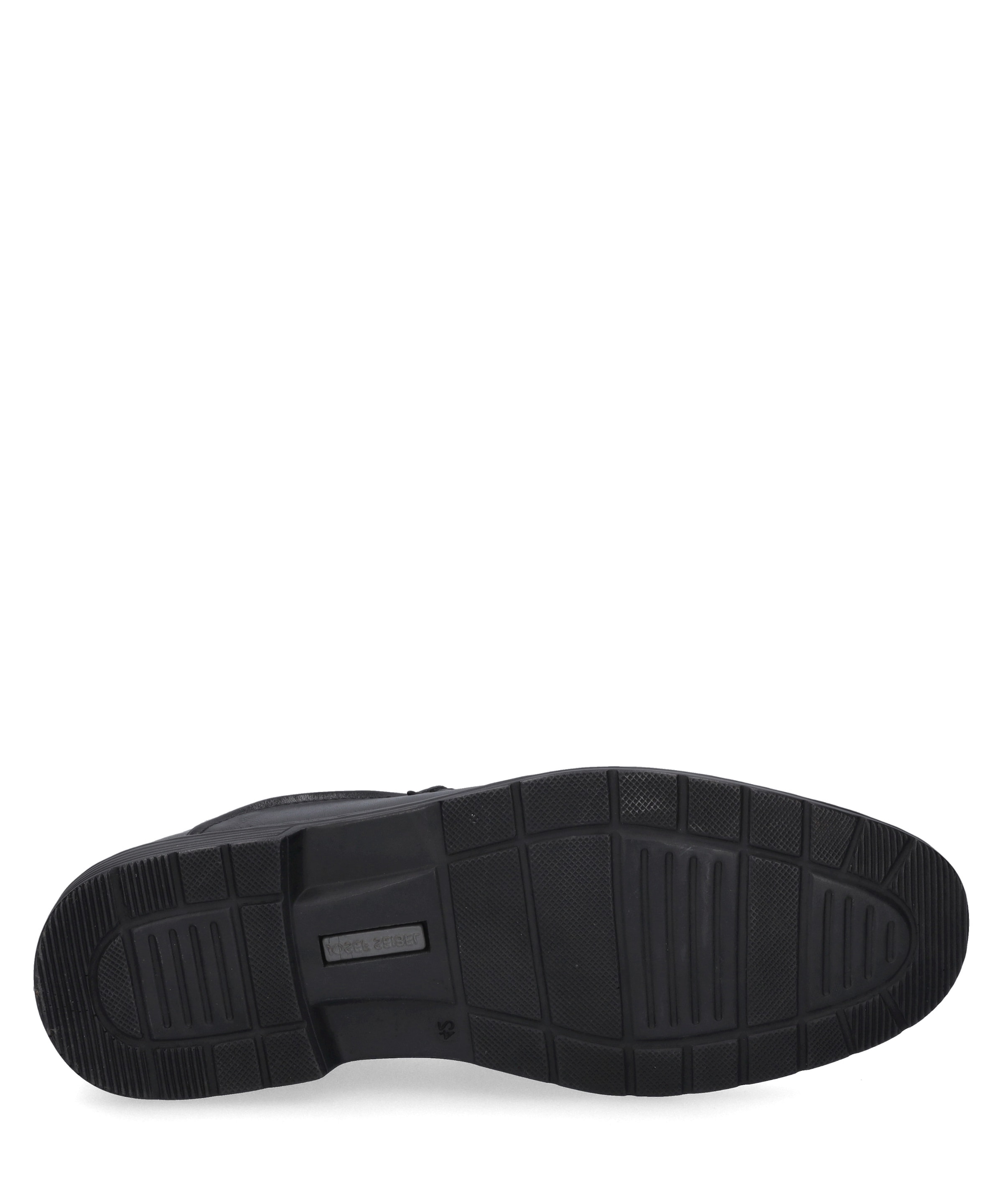 Josef Seibel Slipper »Alastair 15, schwarz«