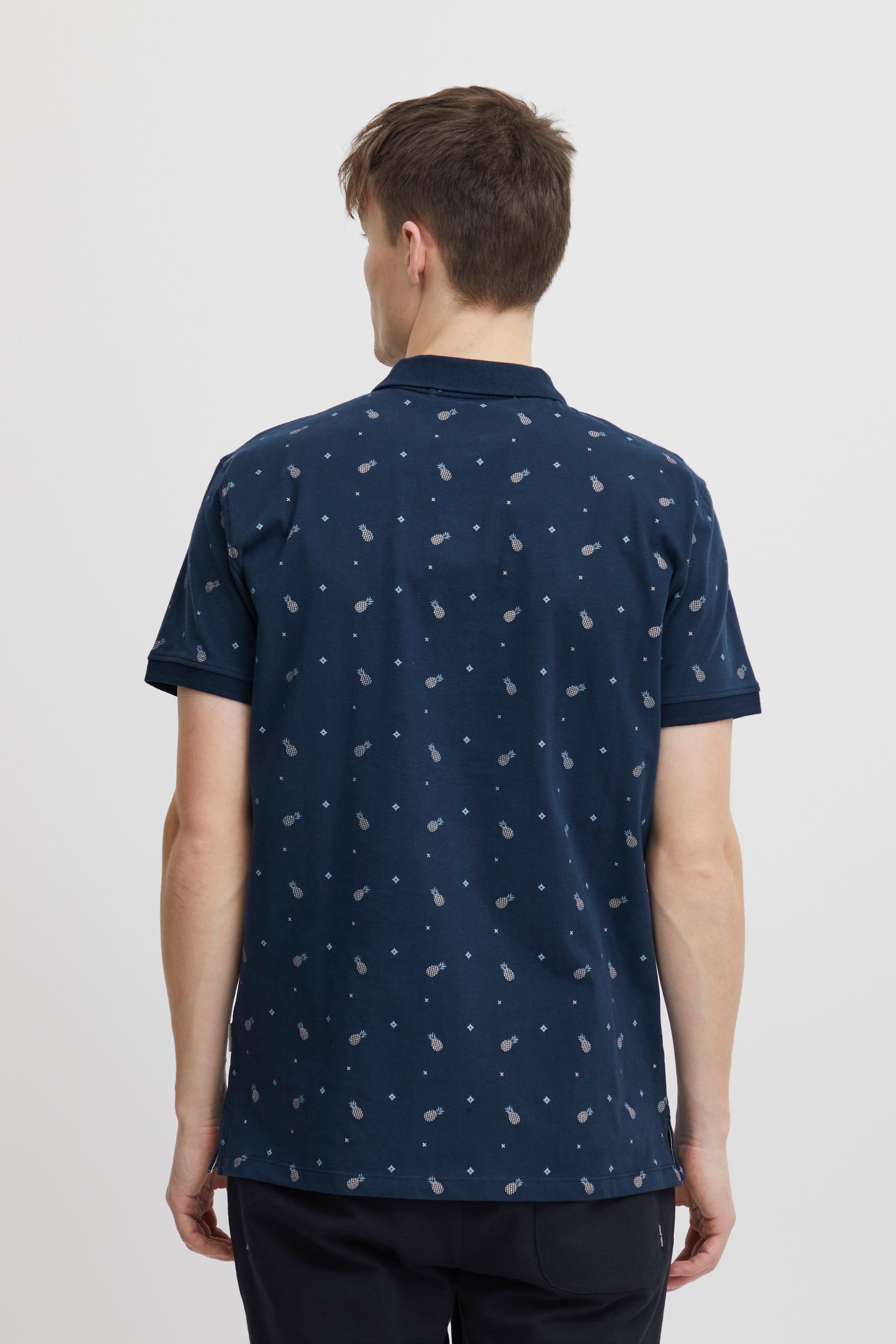 Blend Poloshirt »Poloshirt BHPolo«
