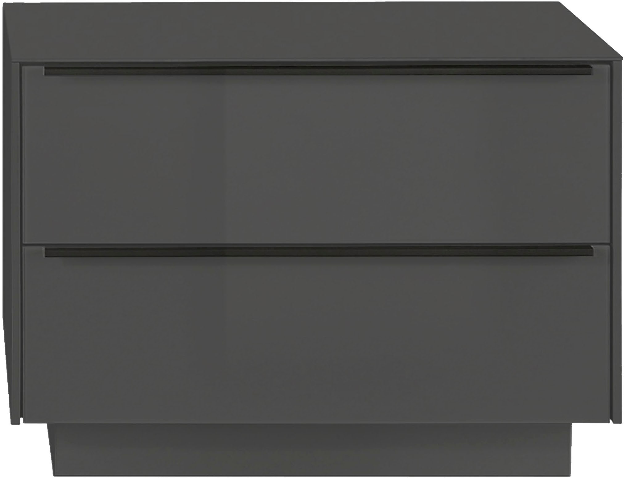 Mäusbacher Unterschrank »Nova Garderobe« Unterschrank BHT 72 x 50 x 32 cm