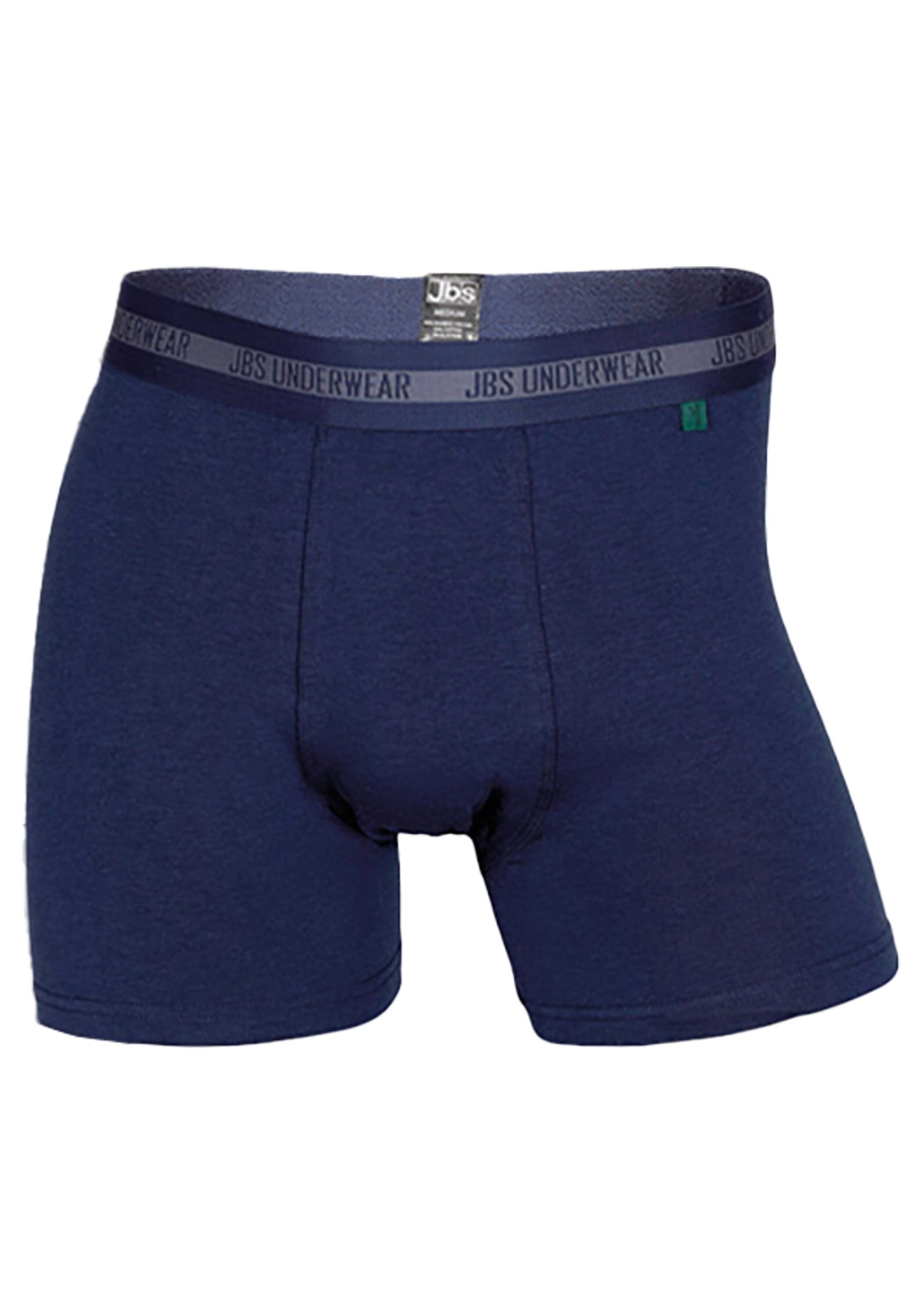 Jbs Boxershorts »Boxershort 6er Pack«
