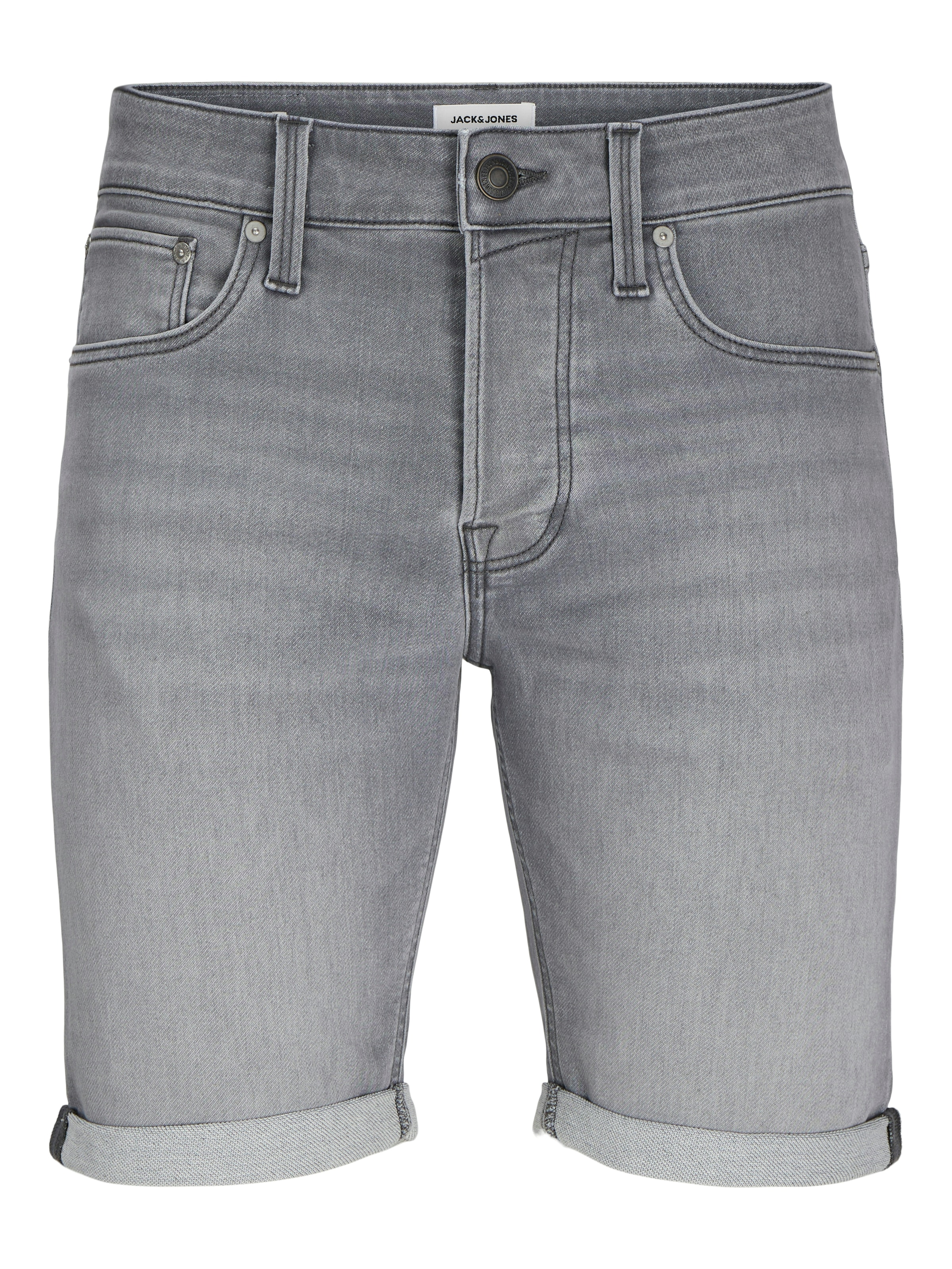 Jack & Jones PlusSize Shorts »JJIRICK JJICON I.K. SHOR«