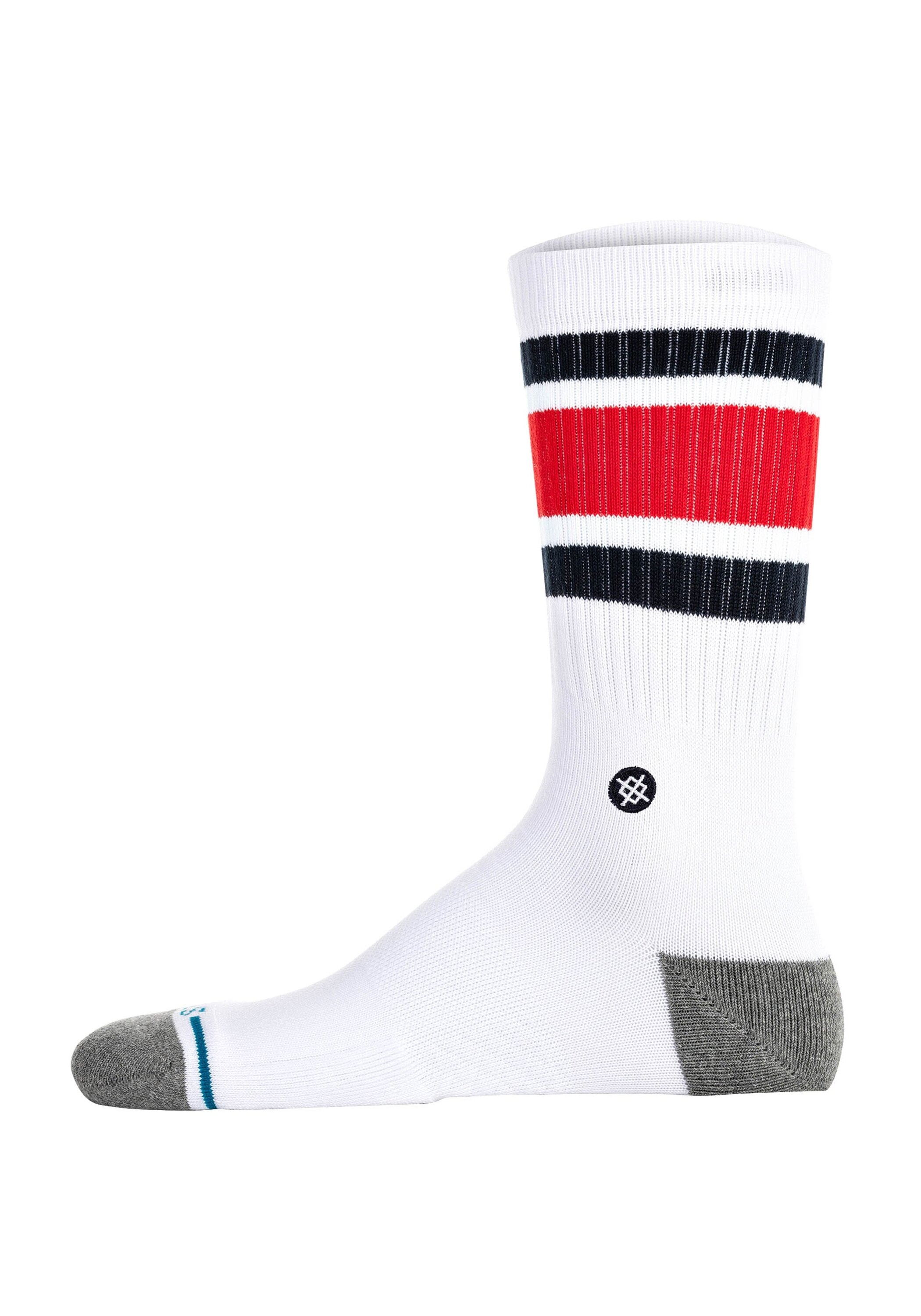 Stance Kurzsocken »Socken Boyd ST 3er Pack«