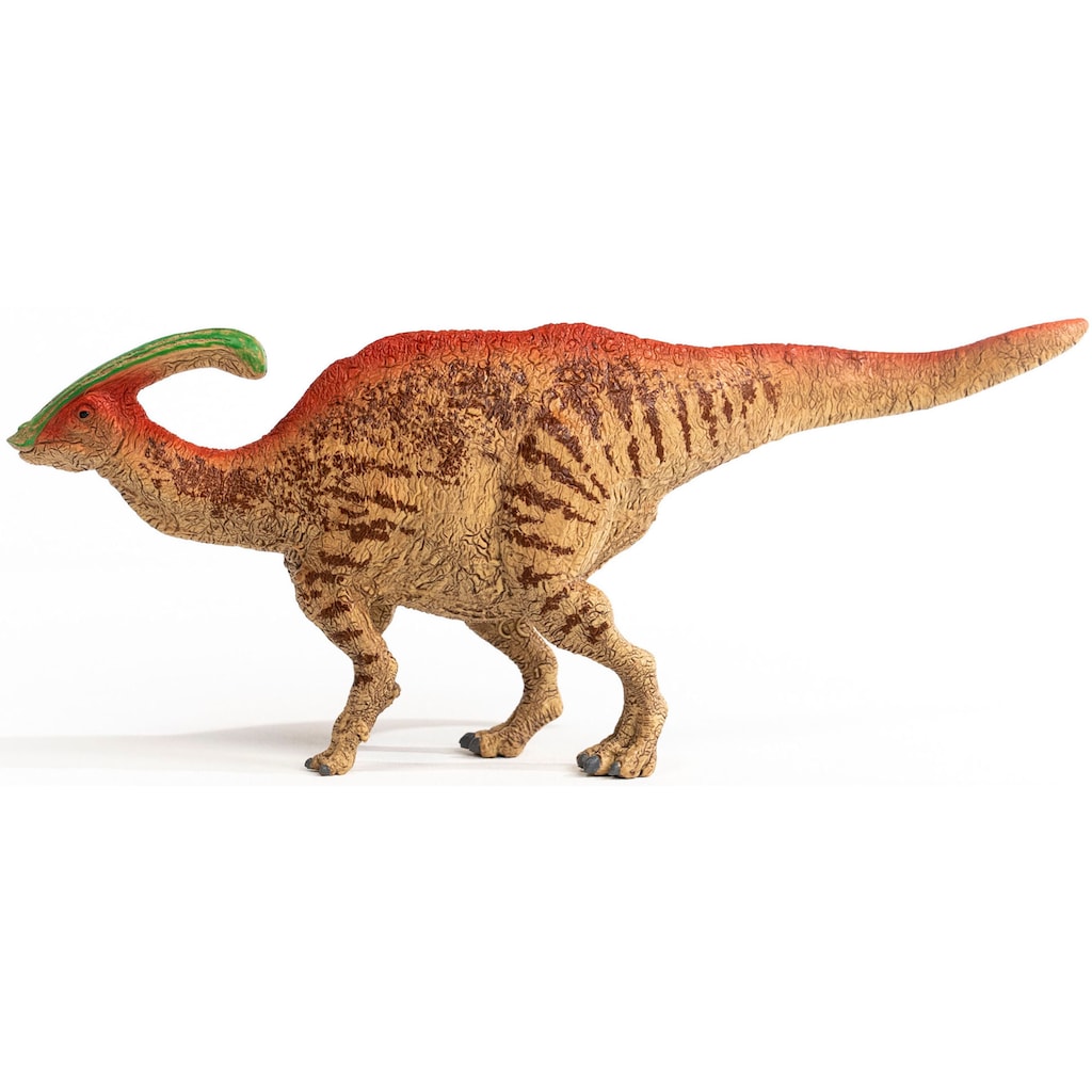 Schleich® Spielfigur »DINOSAURS, Parasaurolophus (15030)«