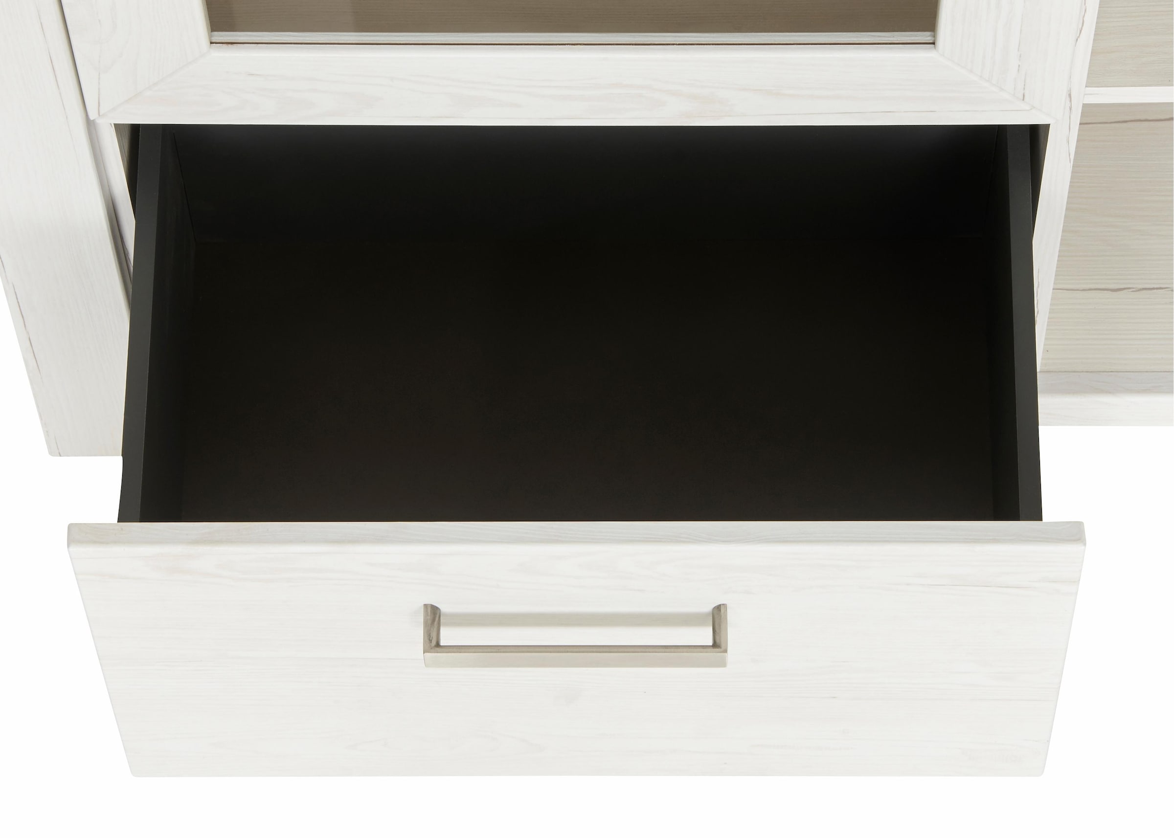 set one by Musterring Highboard »york«, Typ 13