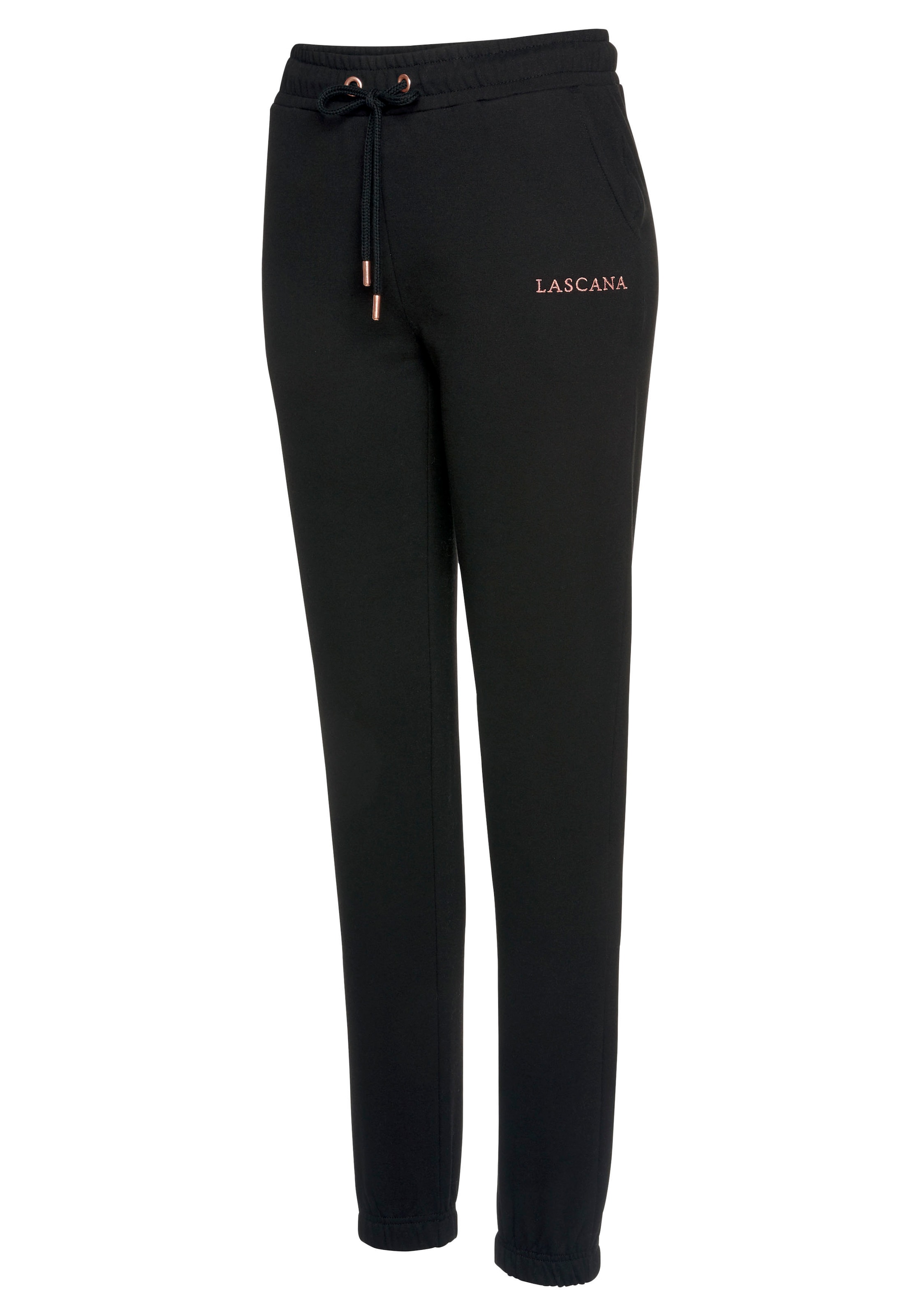 LASCANA Sweathose, Loungeanzug