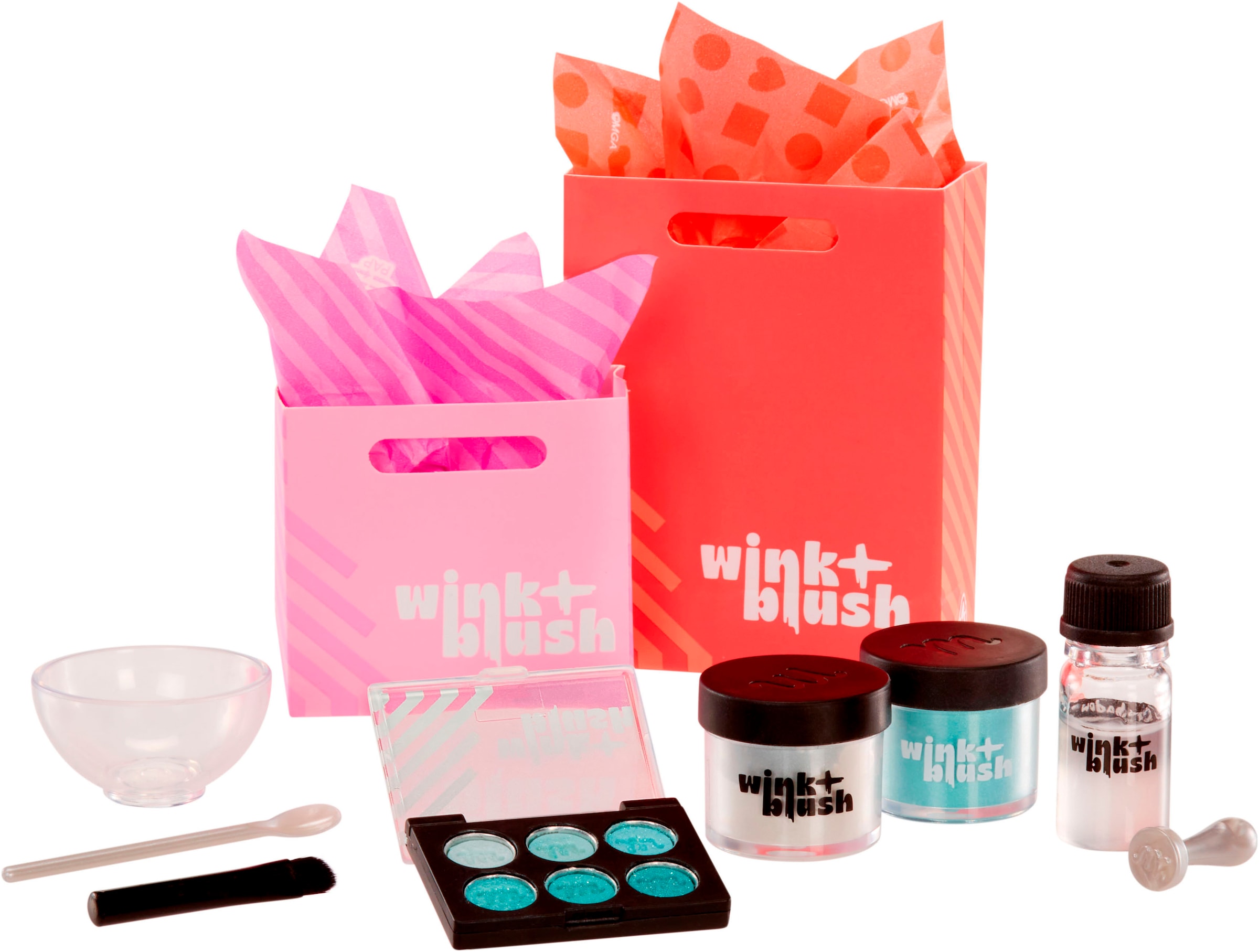 MGA ENTERTAINMENT Kreativset »MGA's Miniverse - Make It Mini Makeup«, sortierte Lieferung