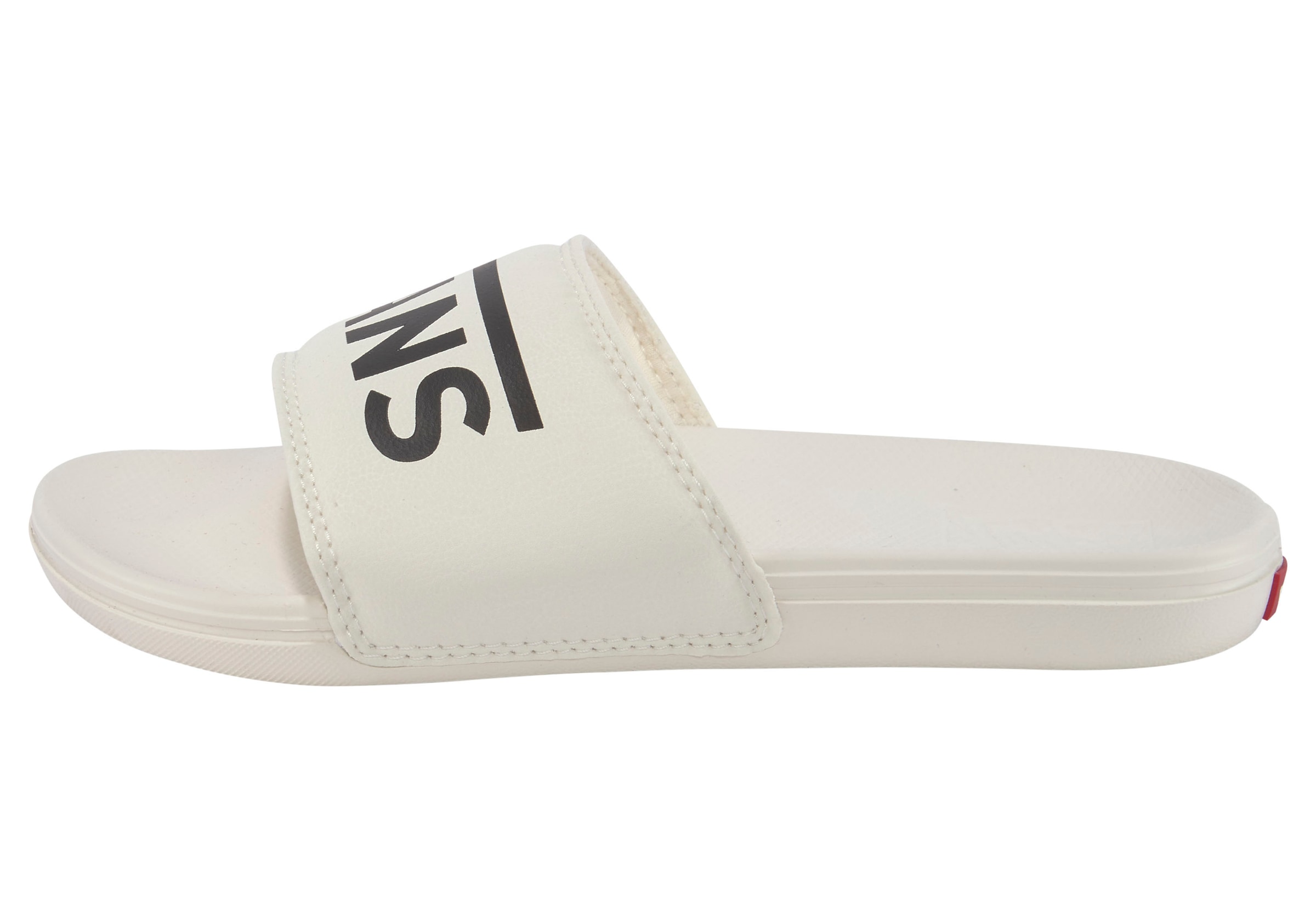 Vans Badesandale »La Costa Slide-On«