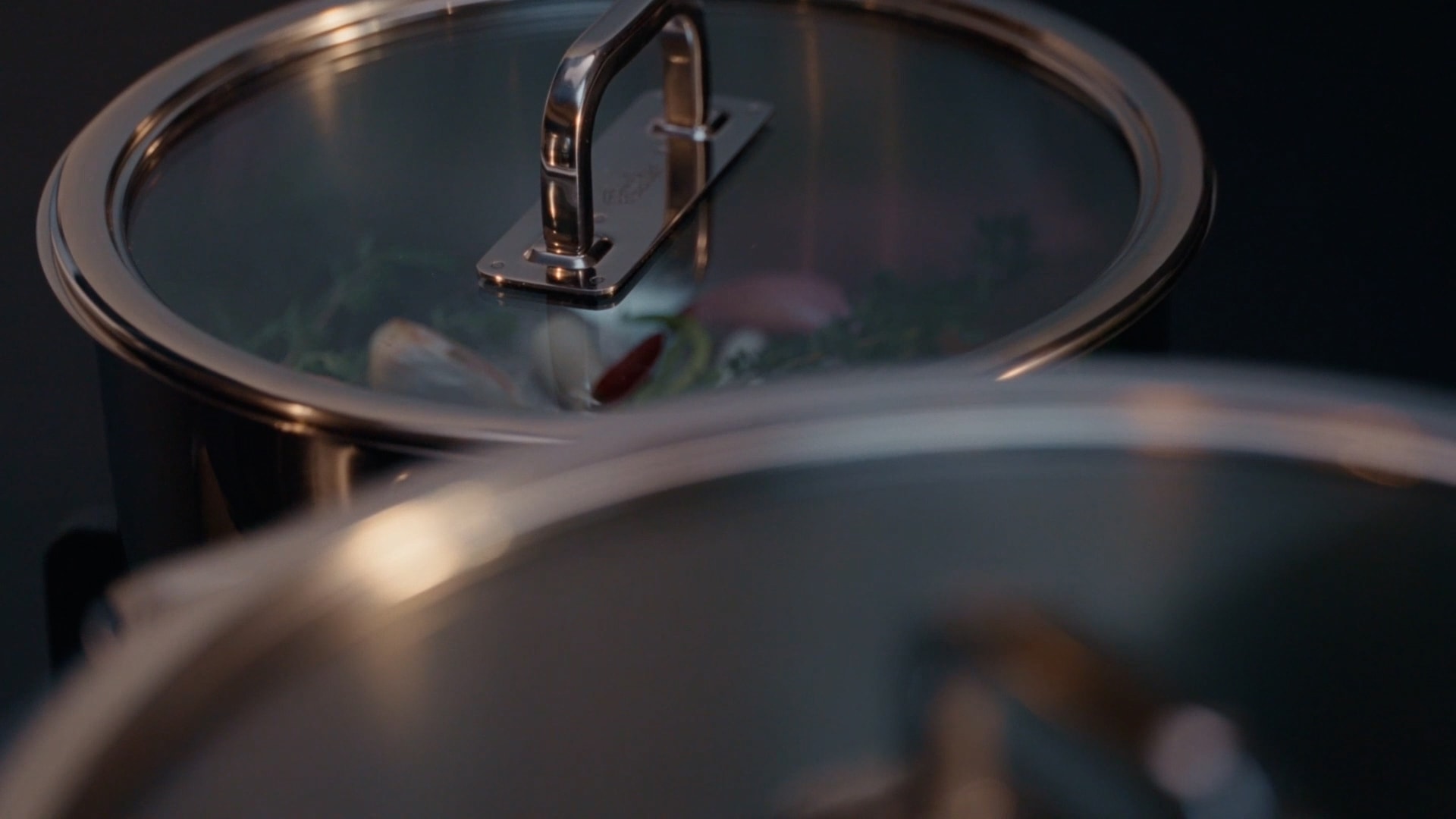 Fissler Kochtopf »Viseo® Pro« 1 tlg. Edelstahl 18/10