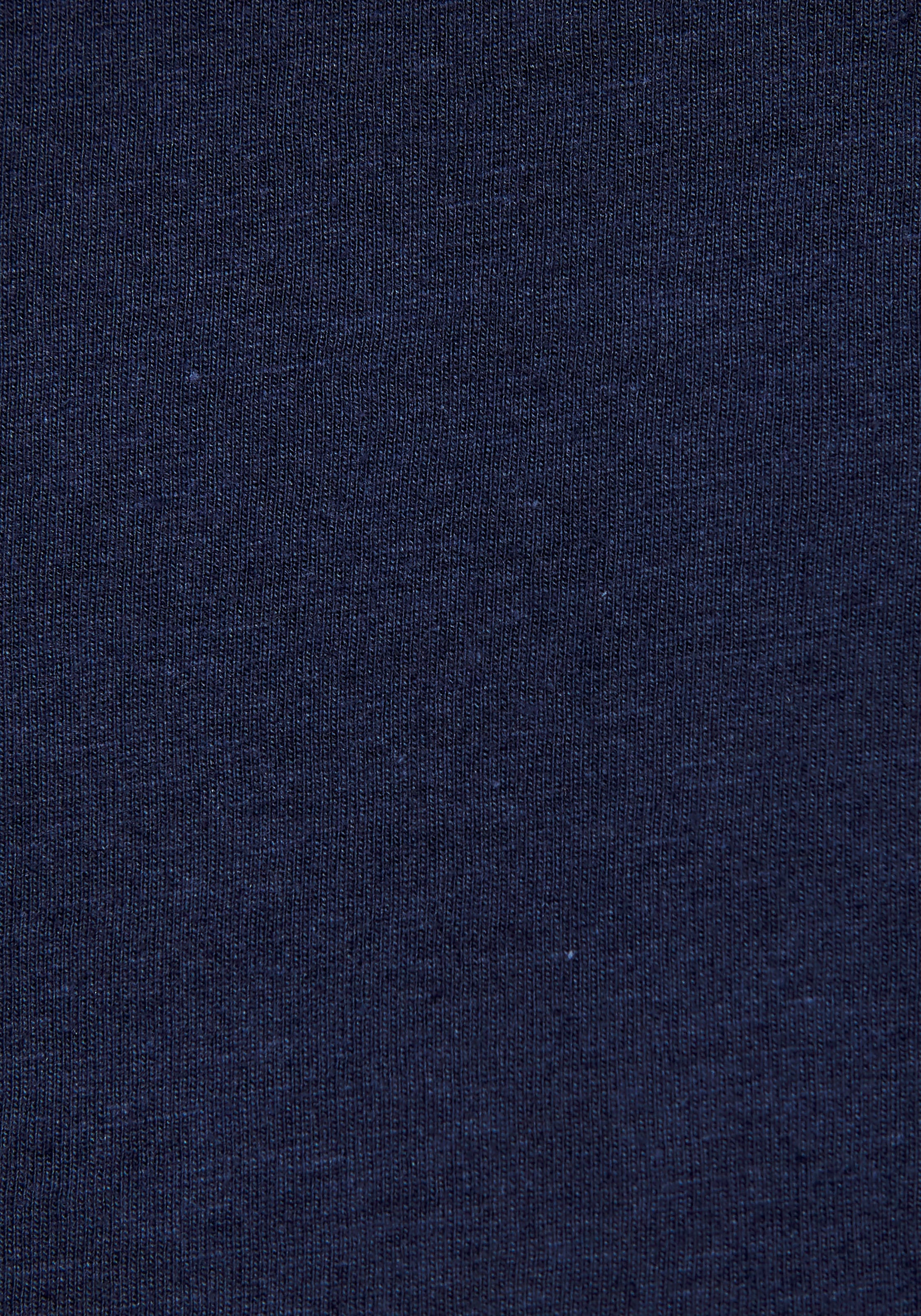 Vivance Dreams Pyjamaoberteil 1-teilig,  mit schönem Frontprint