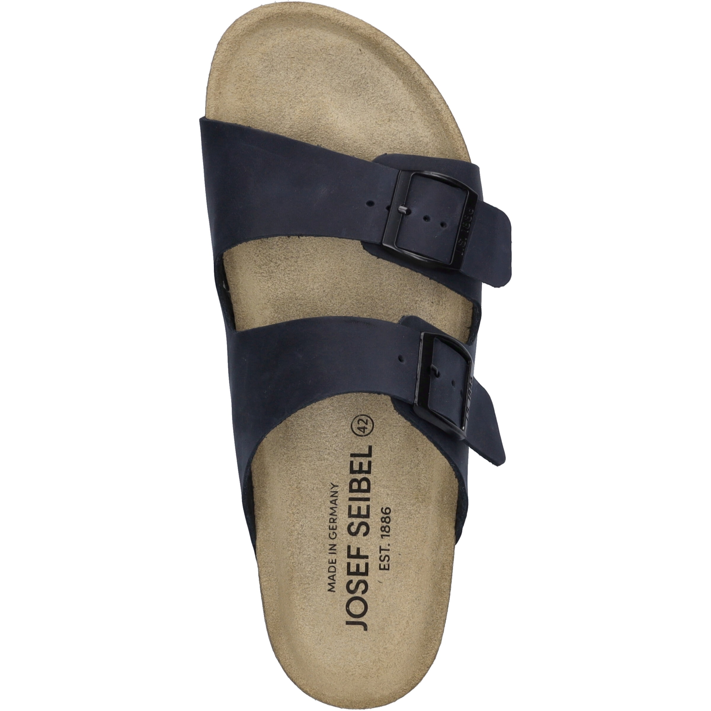 Josef Seibel Sandale »Josef 01, jeans«