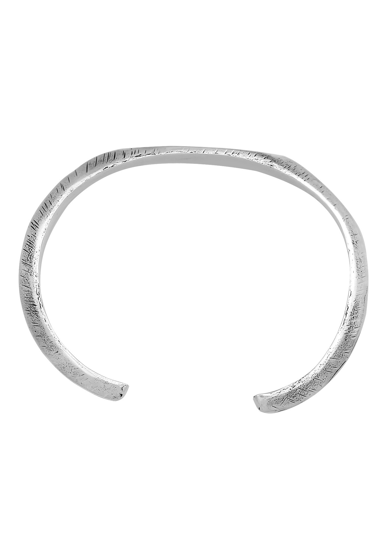 HAZE & GLORY Armreif »Armband Armreif - Sword Bangle 925 Silber«