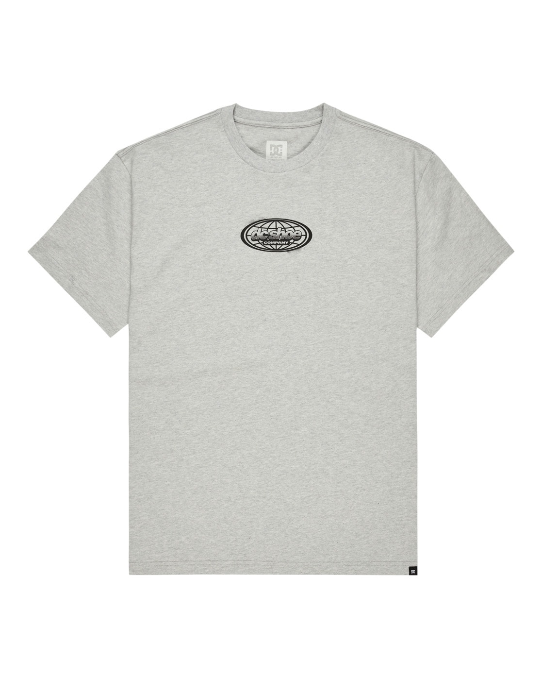 DC Shoes T-Shirt »Trotter«