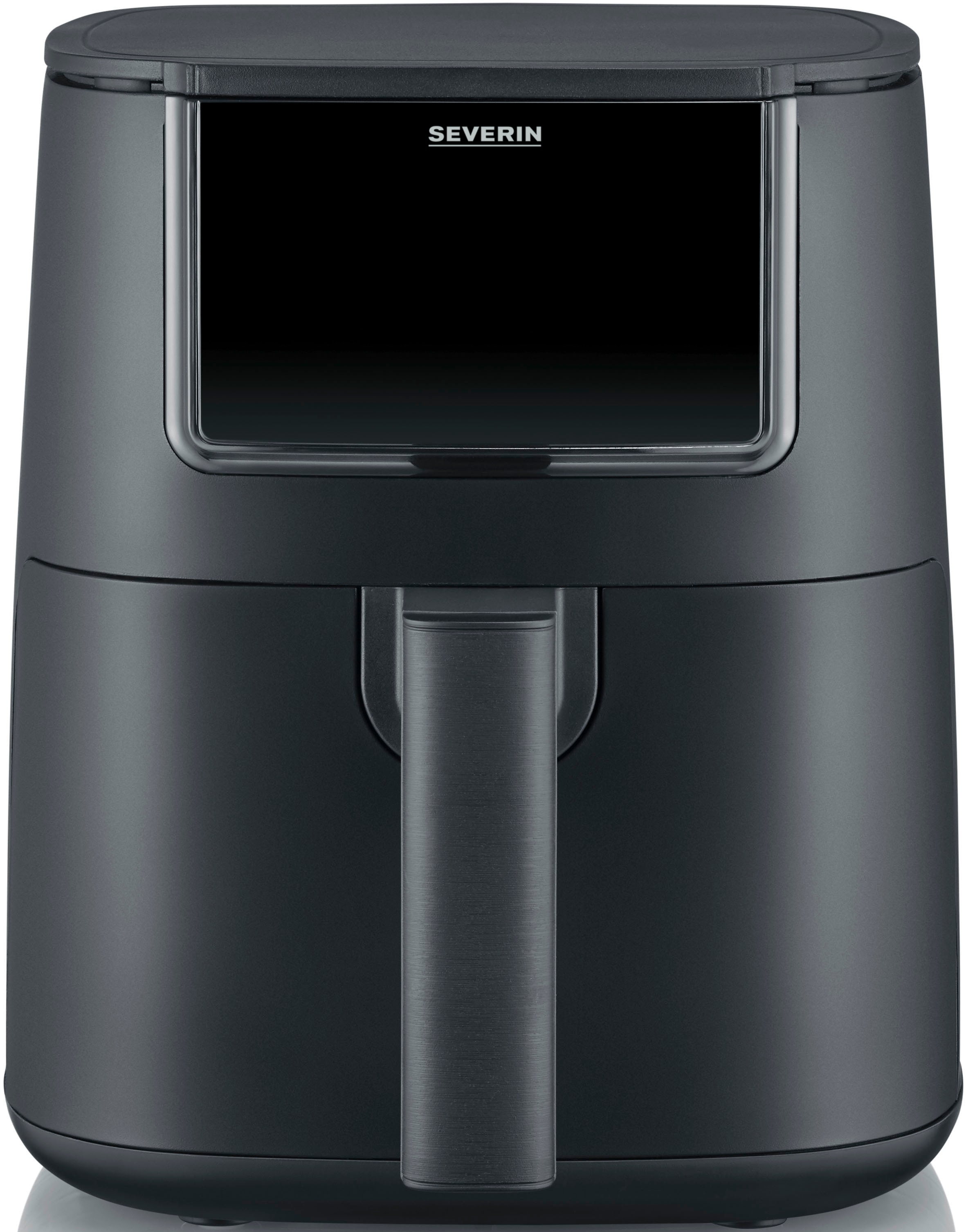 Severin Heißluftfritteuse »FR 2461 4 l "Single"«, 1300 W