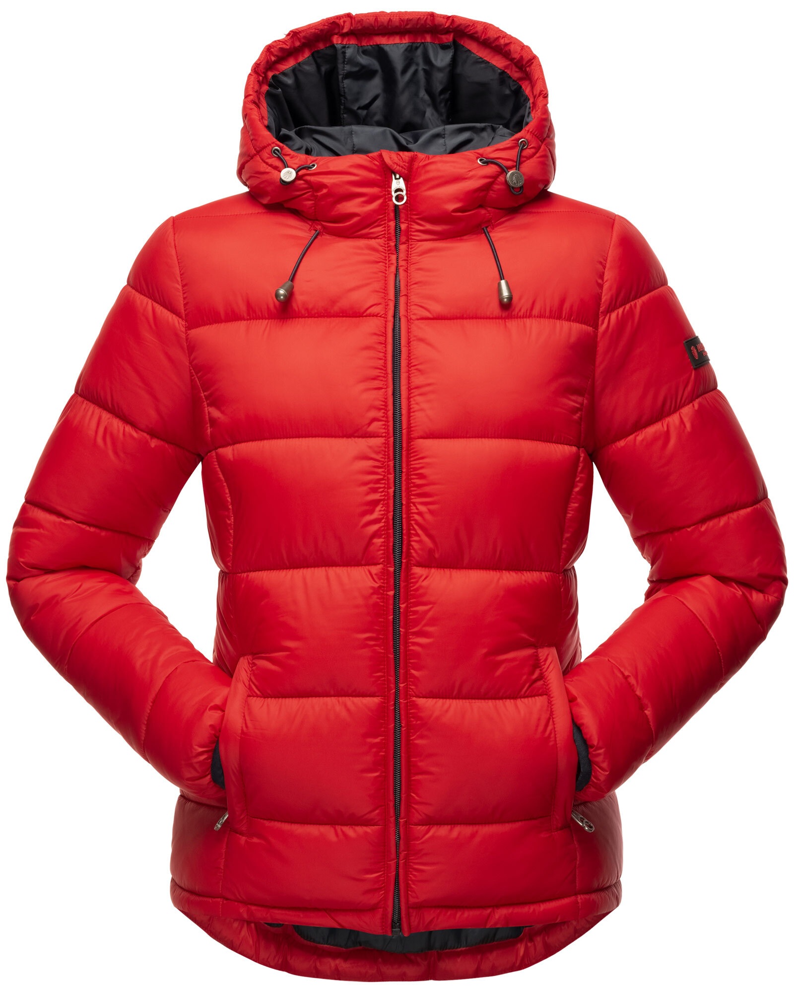 Marikoo Outdoorjacke »Marikoo Leandraa Damen Steppjacke B927«