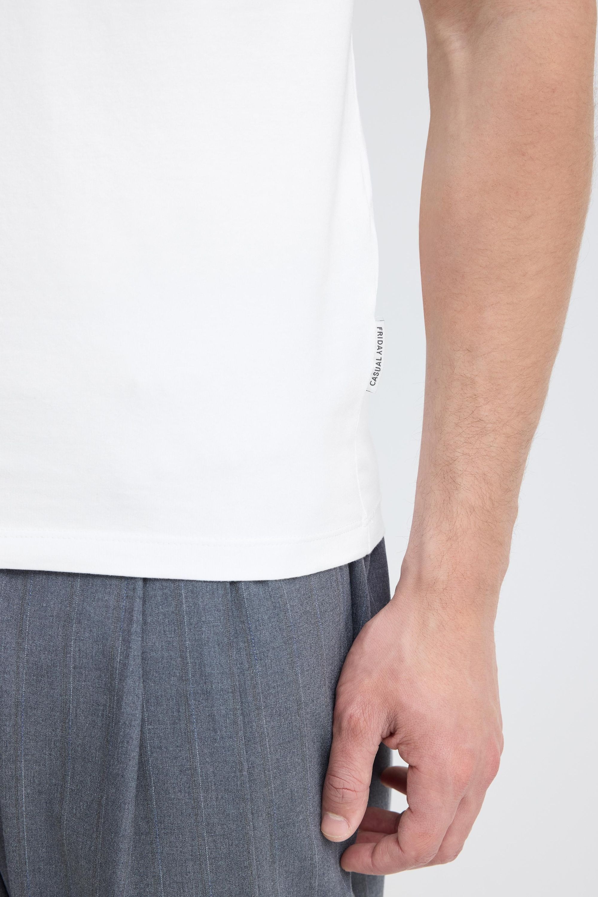 Casual Friday V-Shirt »V-Shirt CFLincoln«