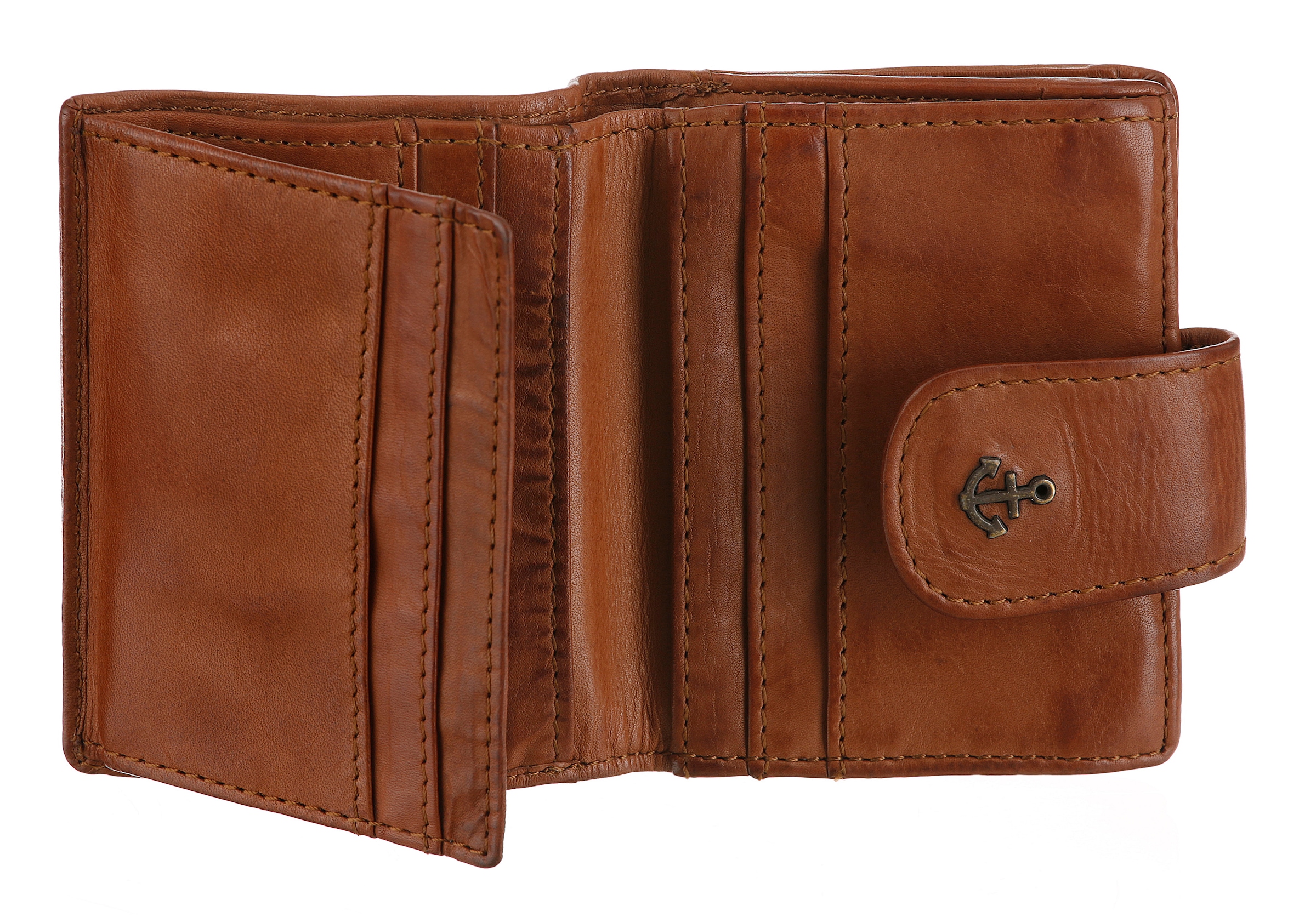 HARBOUR 2nd Geldbörse »Stella«