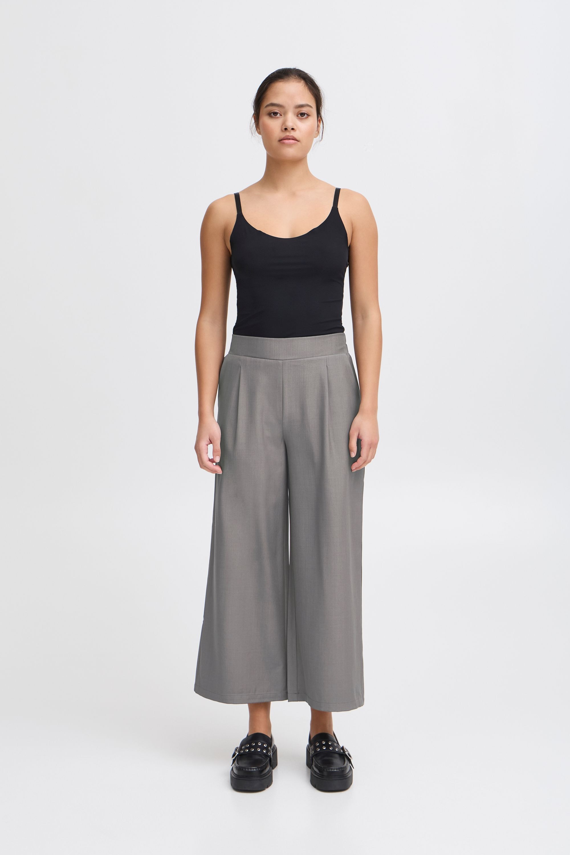 Ichi Loungehose »Loungehose IXDORTHEA«