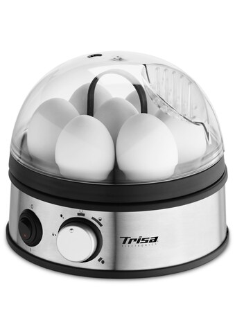 Trisa Eierkocher »Trisa Eierkocher "Egg Master"«, 400 W kaufen