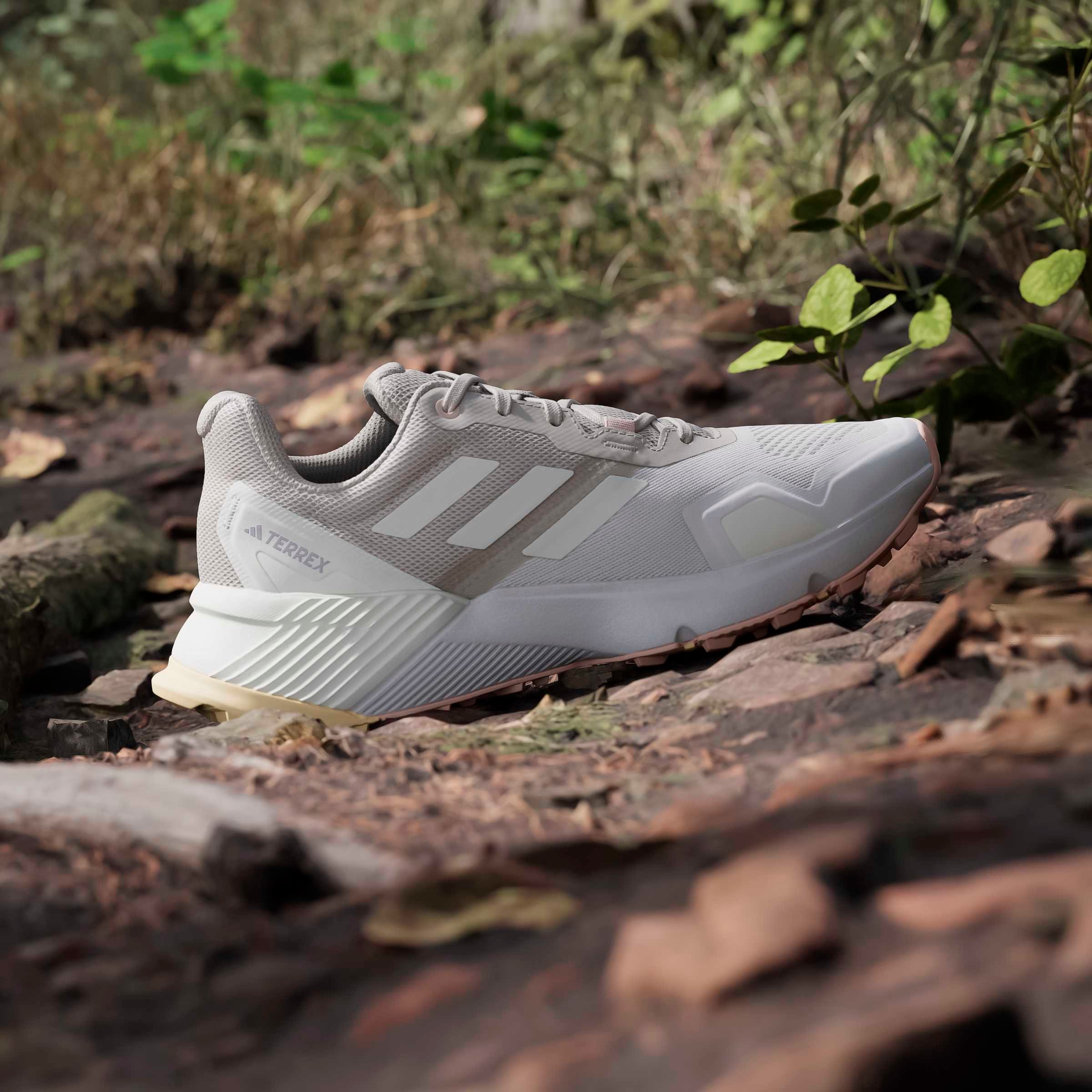 adidas TERREX Trailrunningschuh »SOULSTRIDE TRAILRUNNING«  Trail-Runningschuhe