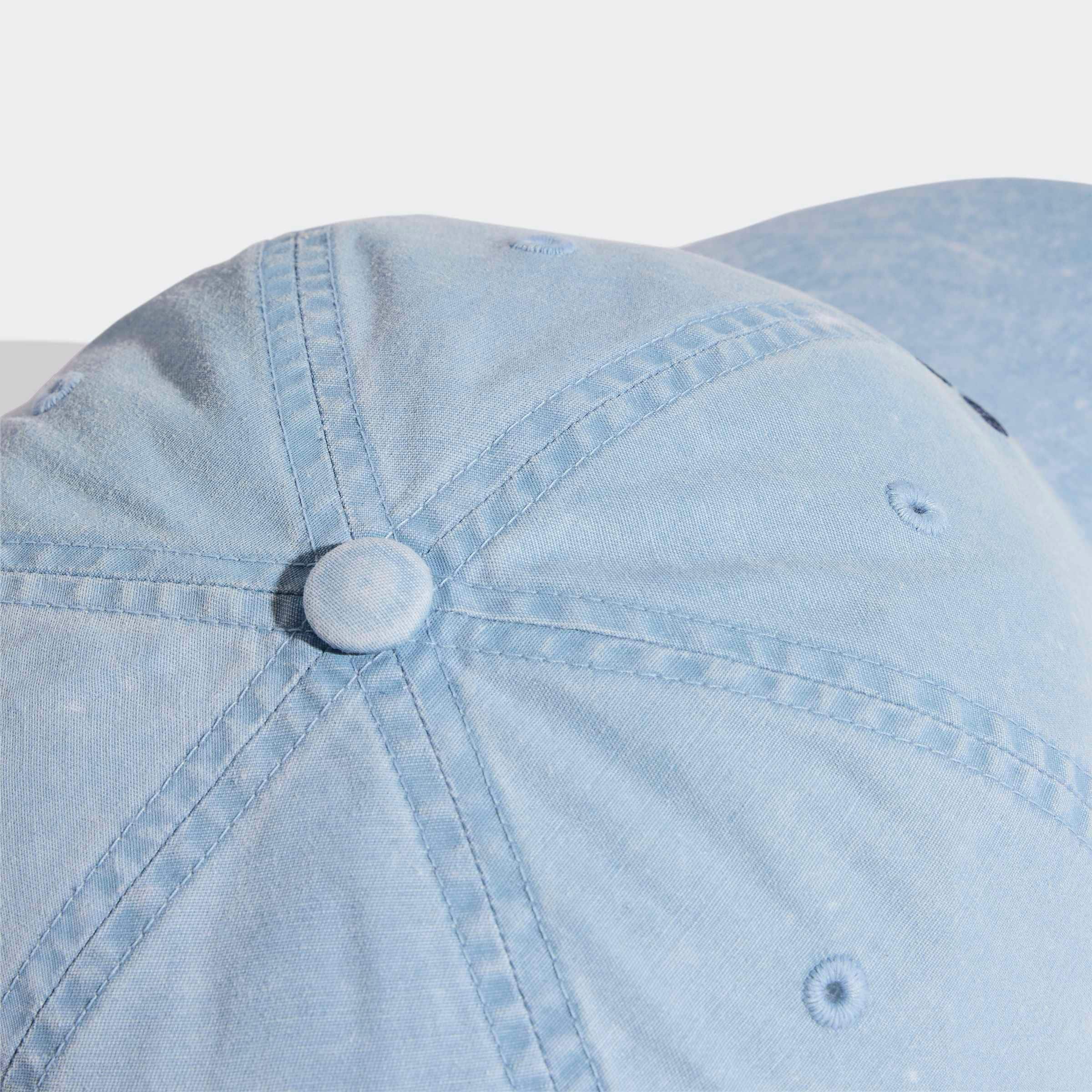 adidas Originals Baseball Cap »IN WASHED-OPTIK«