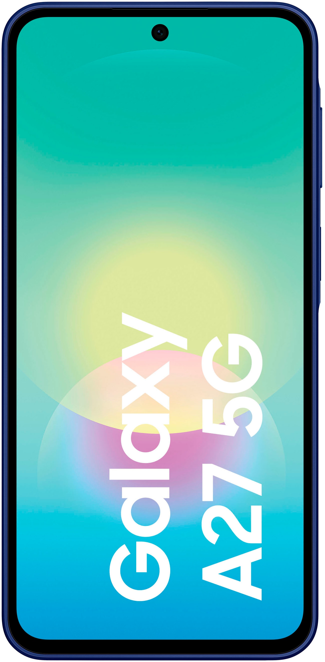 Samsung Smartphone »Galaxy A27 5G« Blue