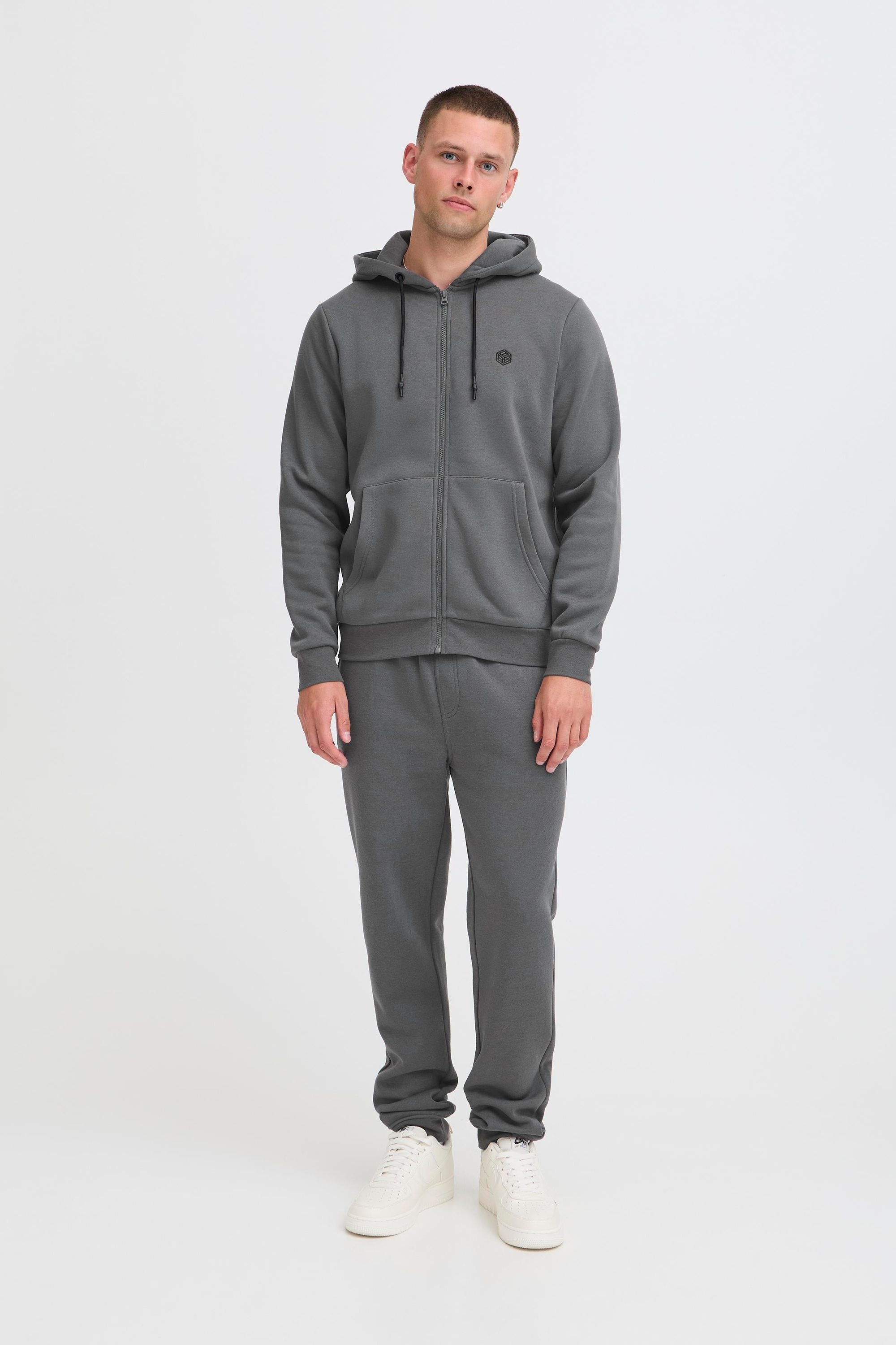 Blend Kapuzensweatjacke »Kapuzenfleecejacke BHTolle«