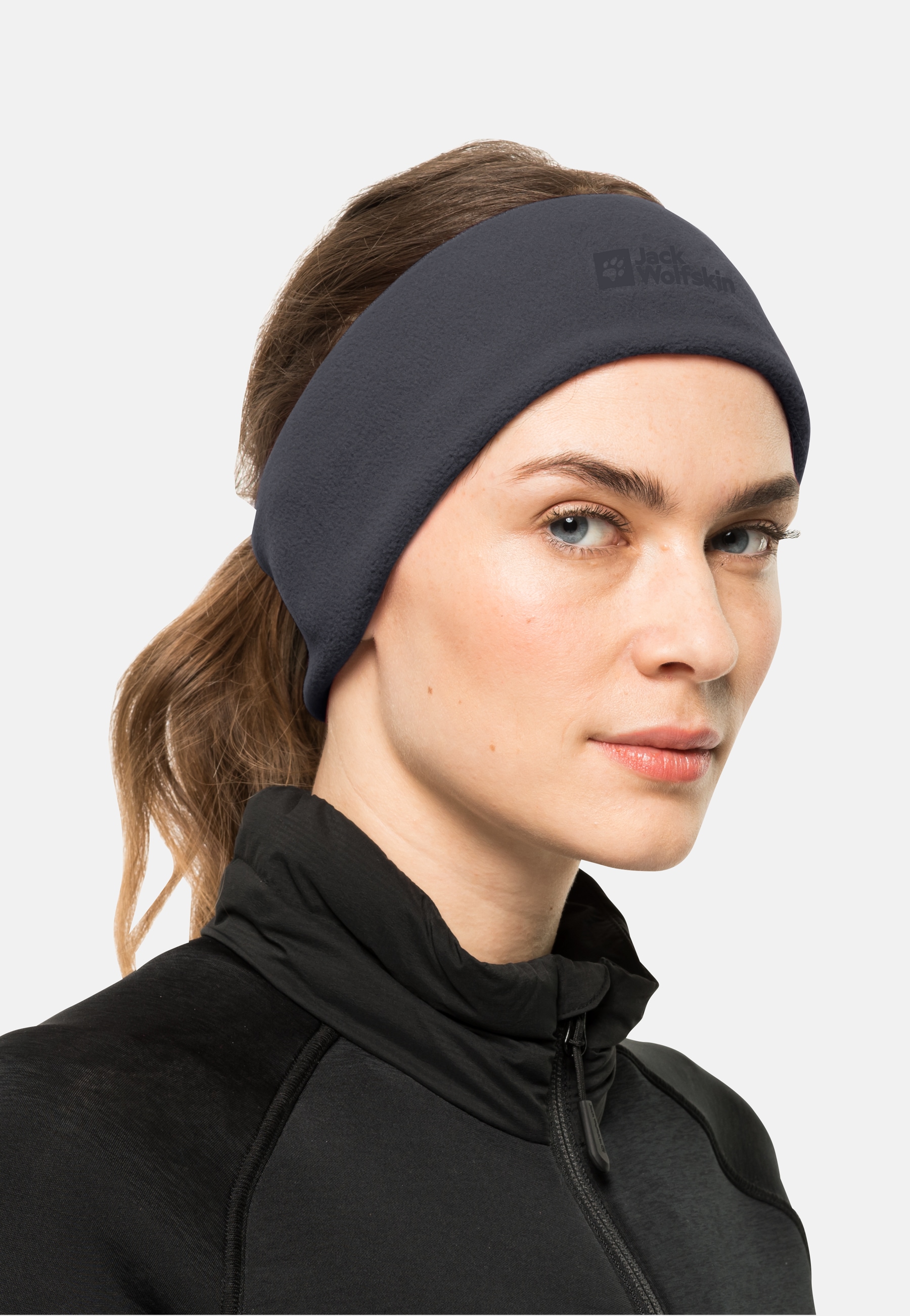 Jack Wolfskin Stirnband »REAL STUFF HEADBAND«