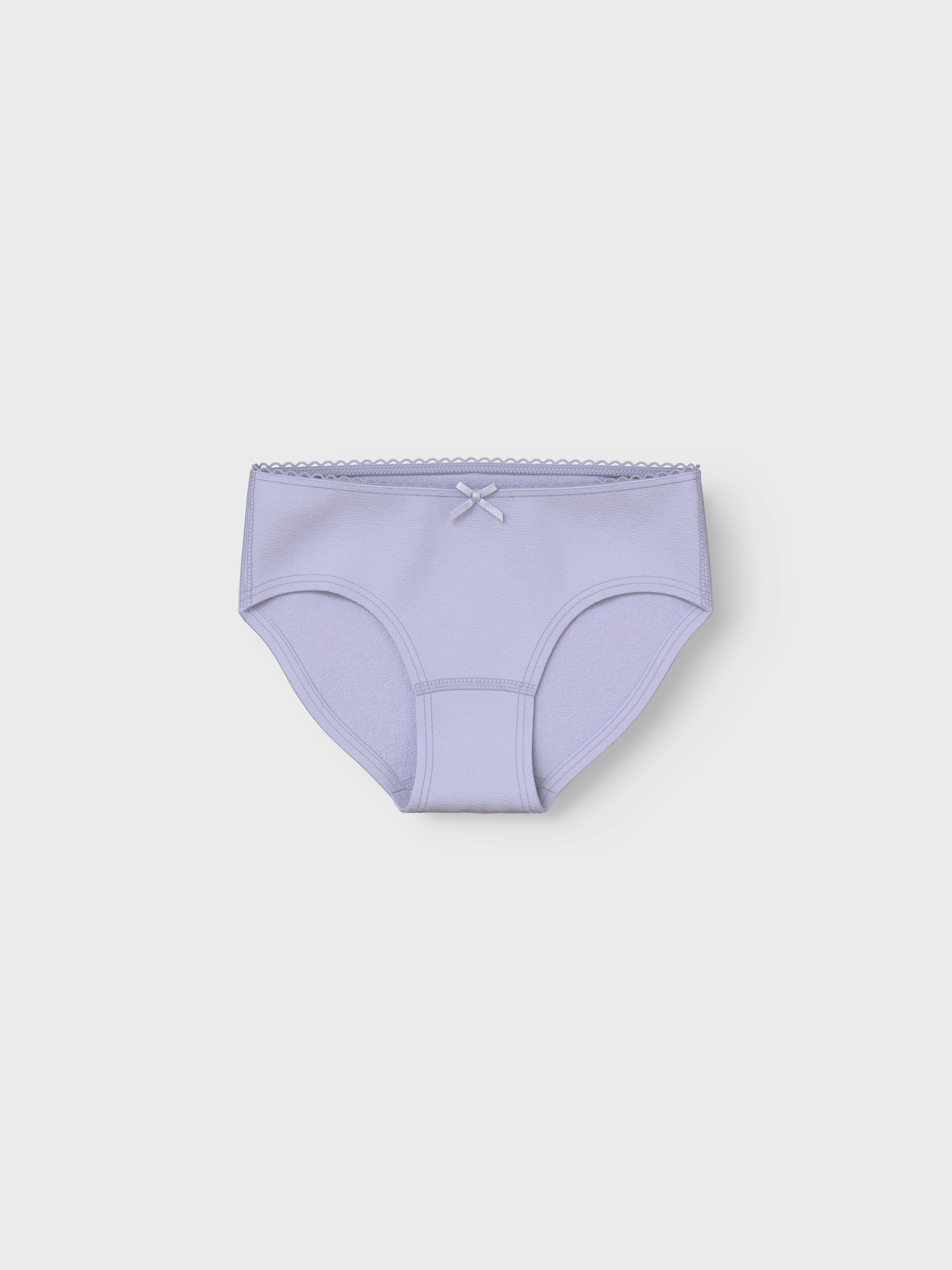 Name It Panty »NMFBRIEFS 3P BALLARINA NOOS«, (3 St.)
