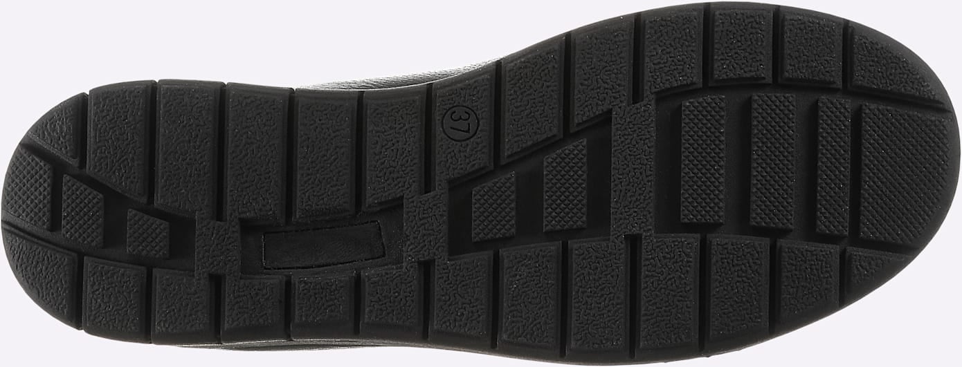 Casual Looks Stiefelette