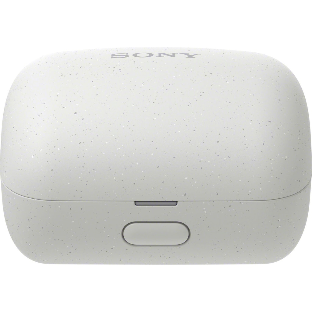Sony wireless In-Ear-Kopfhörer »LinkBuds«, Bluetooth, Freisprechfunktion-Sprachsteuerung-True Wireless