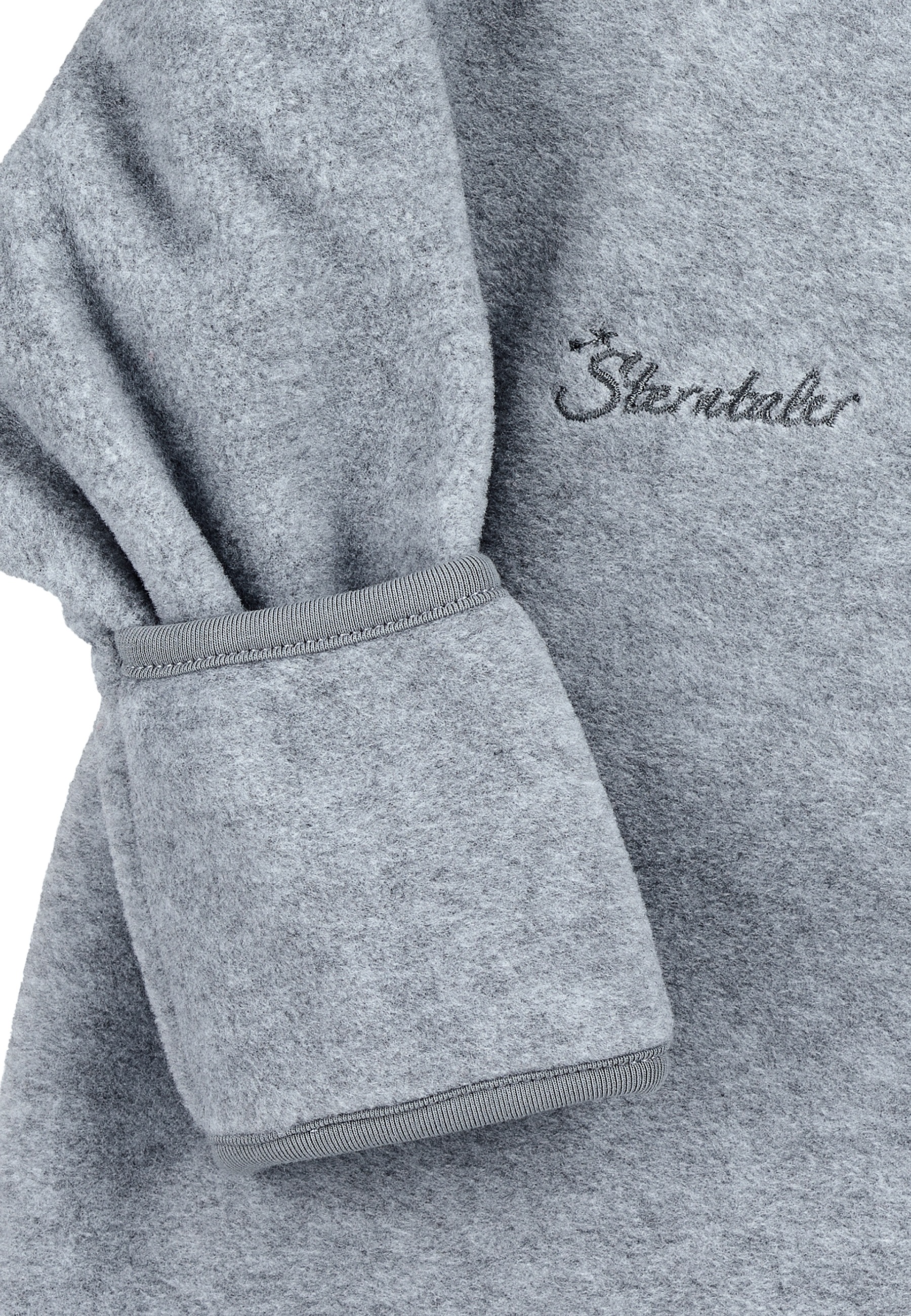 Sterntaler® Overall »Overall Fleece«