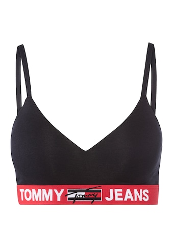 Tommy Hilfiger Underwear Bralette, mit wattierten Cups kaufen