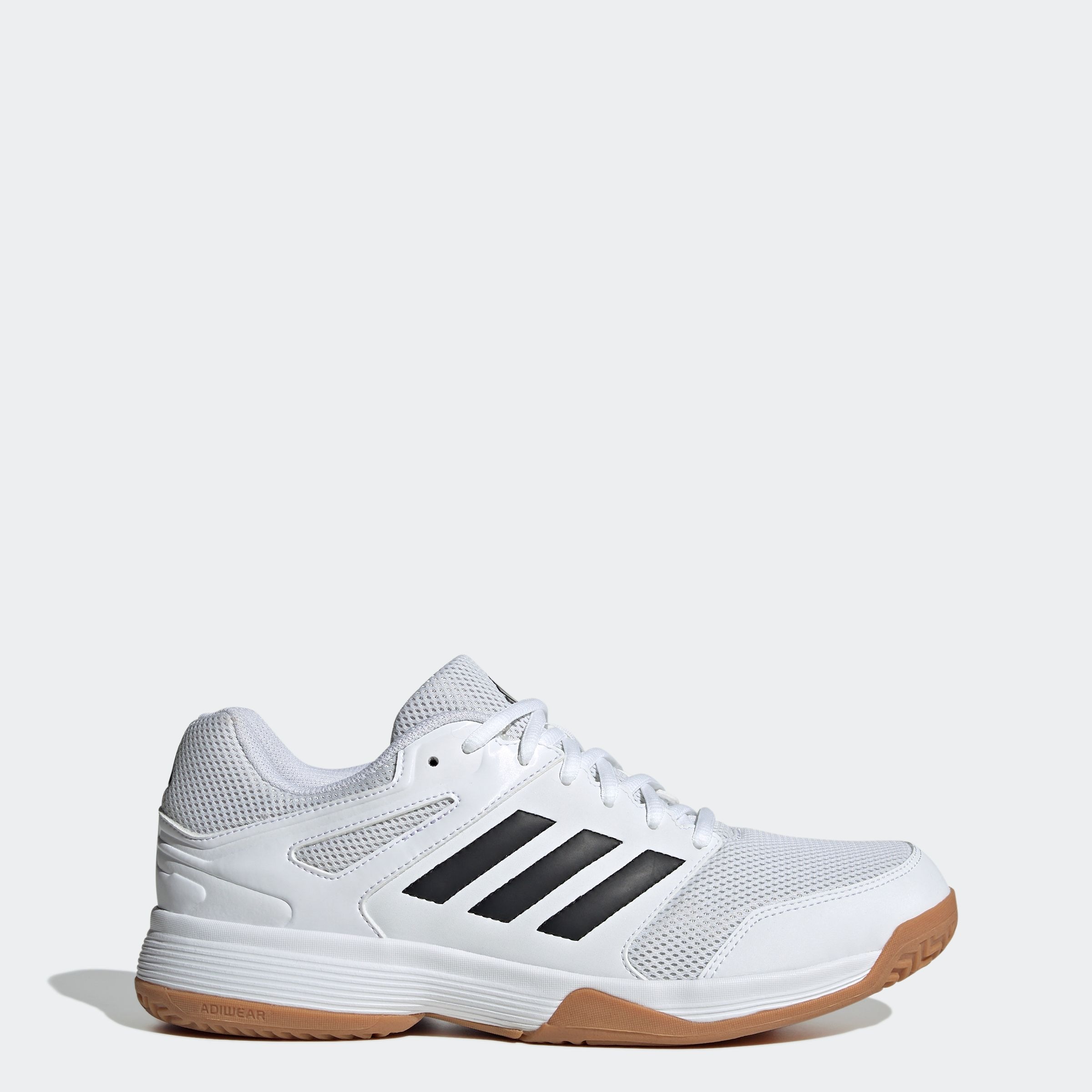 adidas Performance Hallenschuh »SPEEDCOURT IN«, geeignet für jeden Hallensport