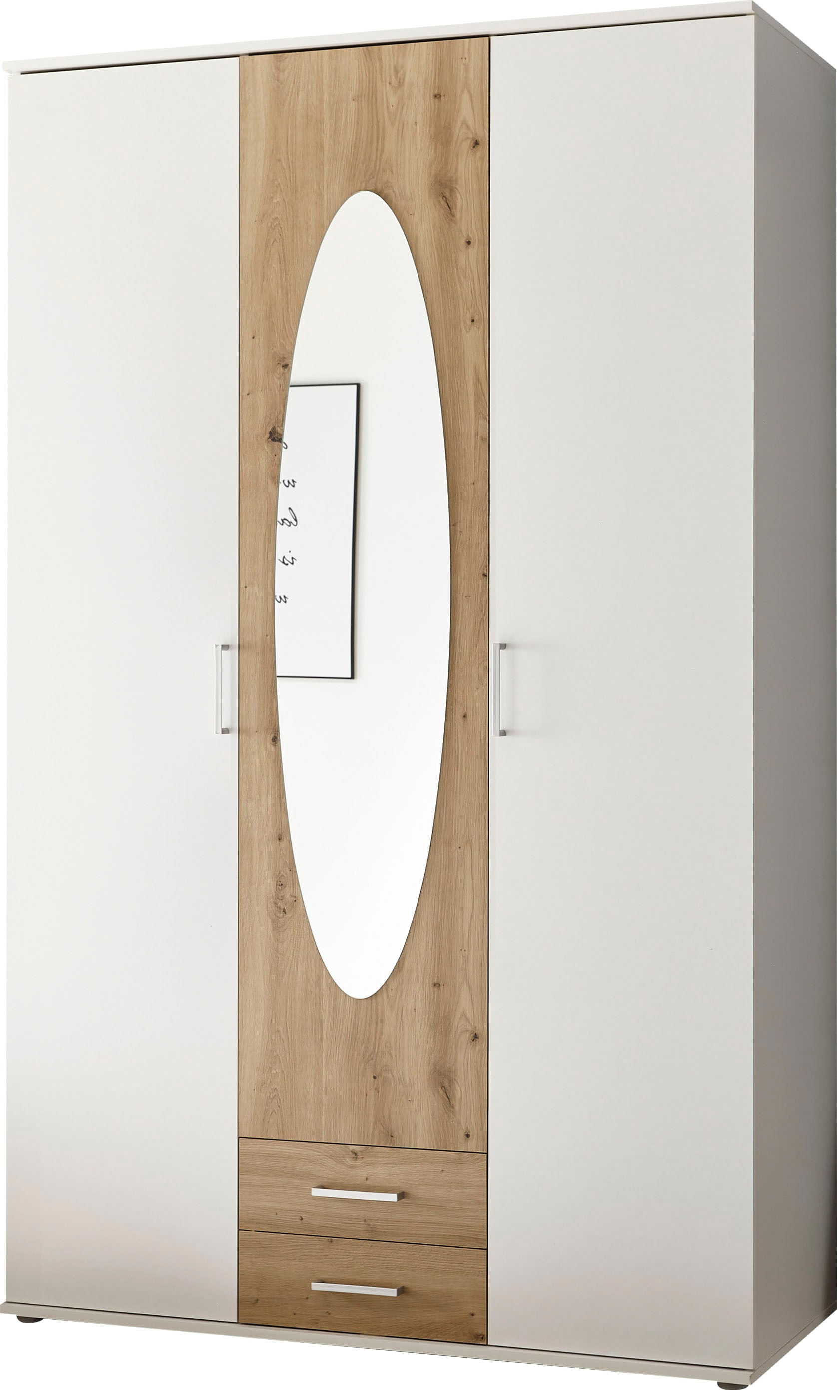 Schlafkontor Kleiderschrank »Kassel«