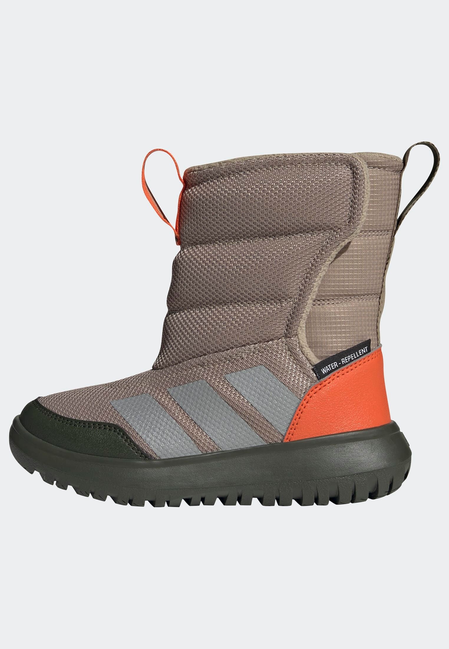 adidas Sportswear Winterstiefel »WINTERPLAY E KIDS«  Winterschuhe, Winterboots, Snowboots