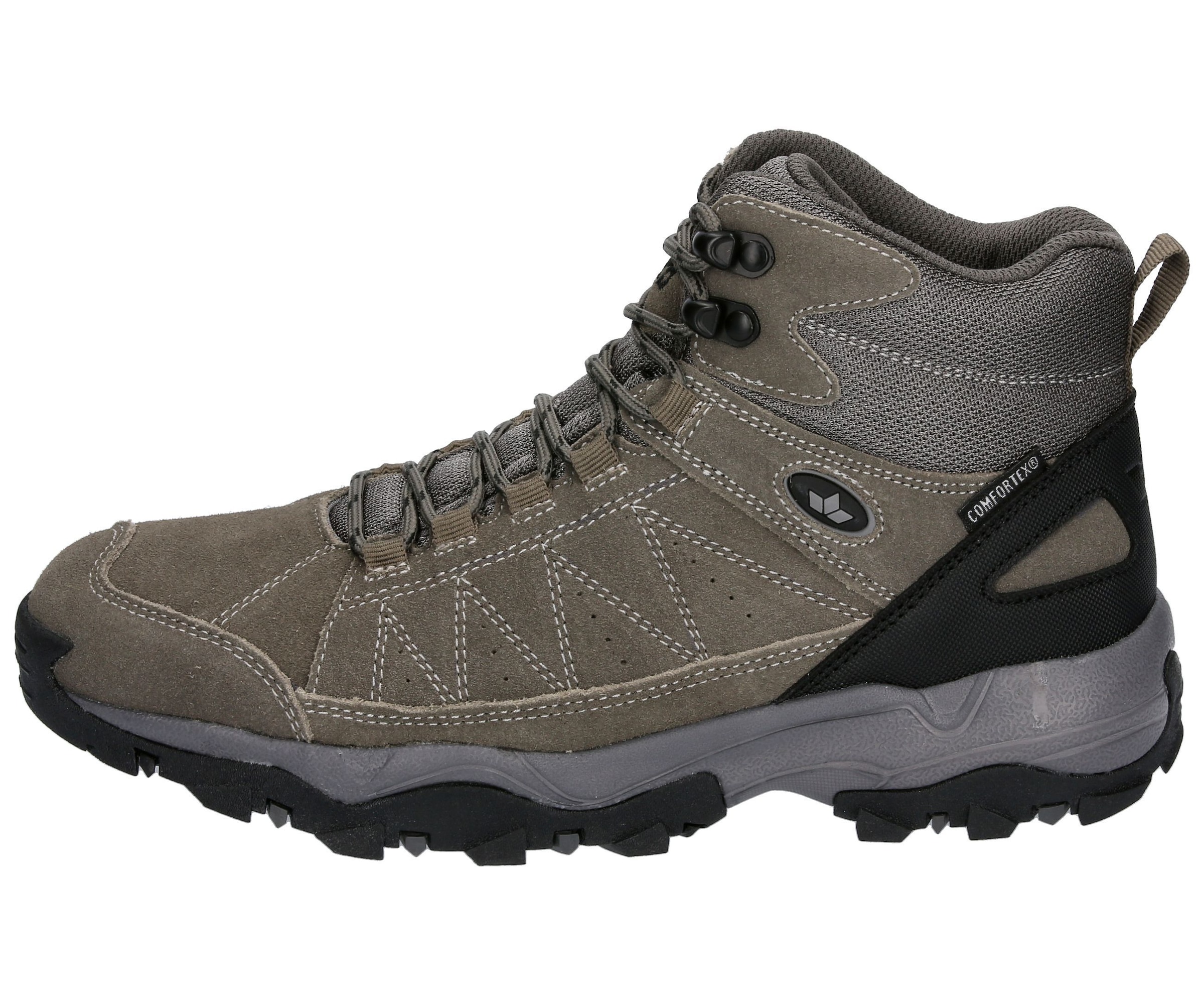 Lico Wanderstiefel »Outdoorstiefel Fairfield High«