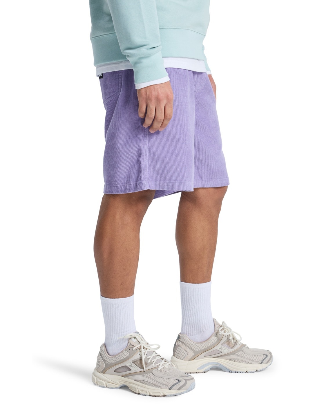Quiksilver Bermudas »Taxer 18"«