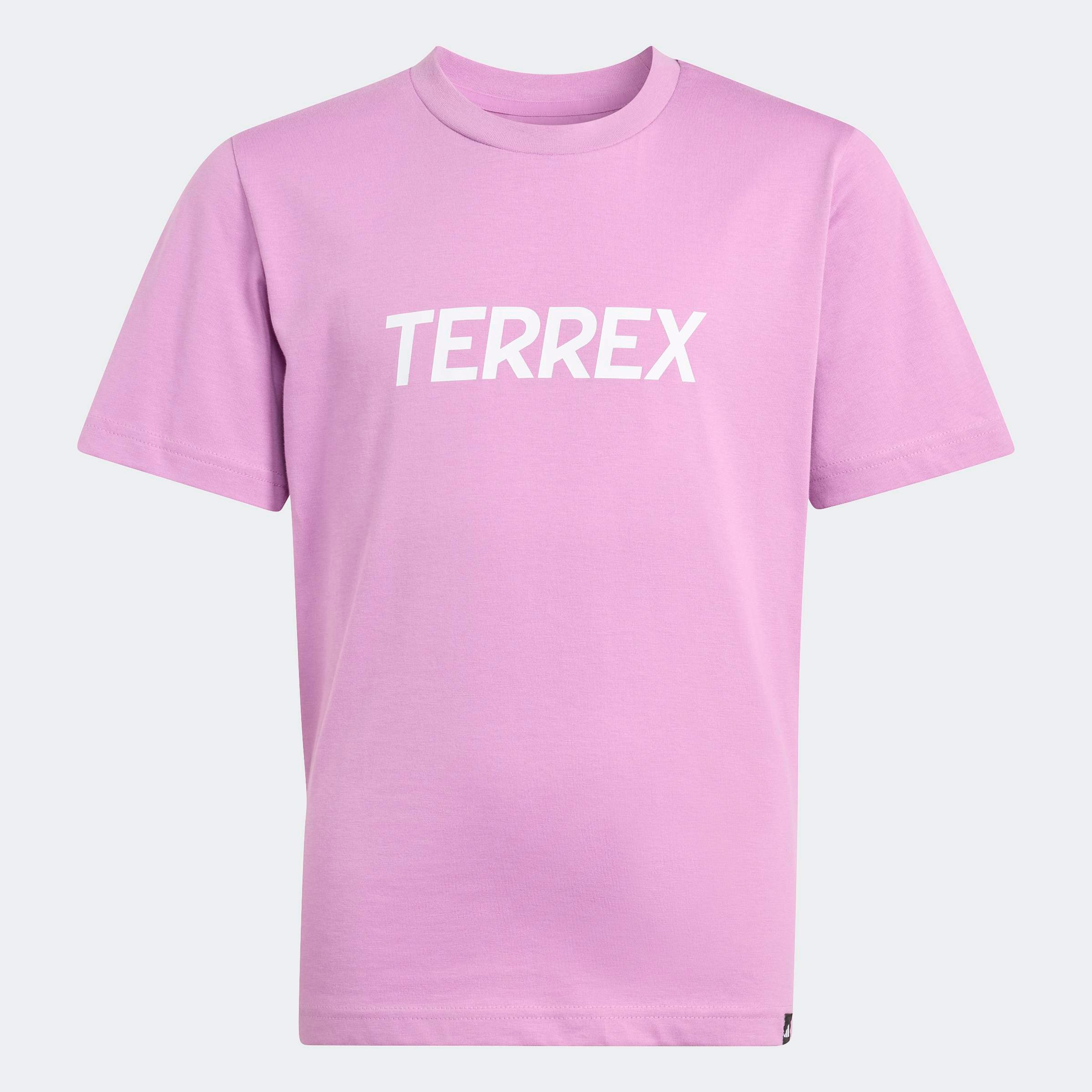 adidas TERREX Funktionsshirt »K MT LOGO TEE«