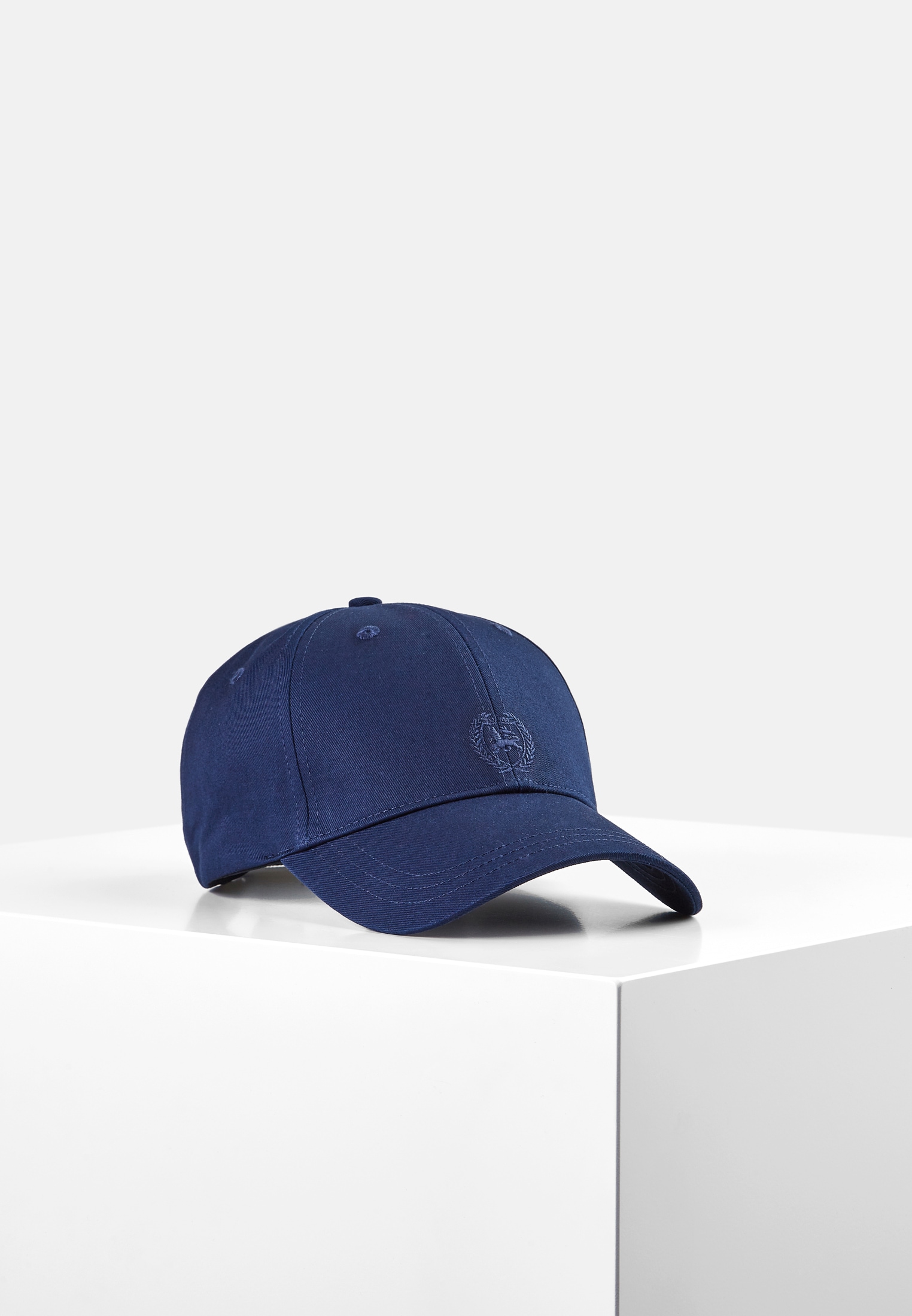 LERROS Baseball Cap »LERROS Base Cap mit Logo«
