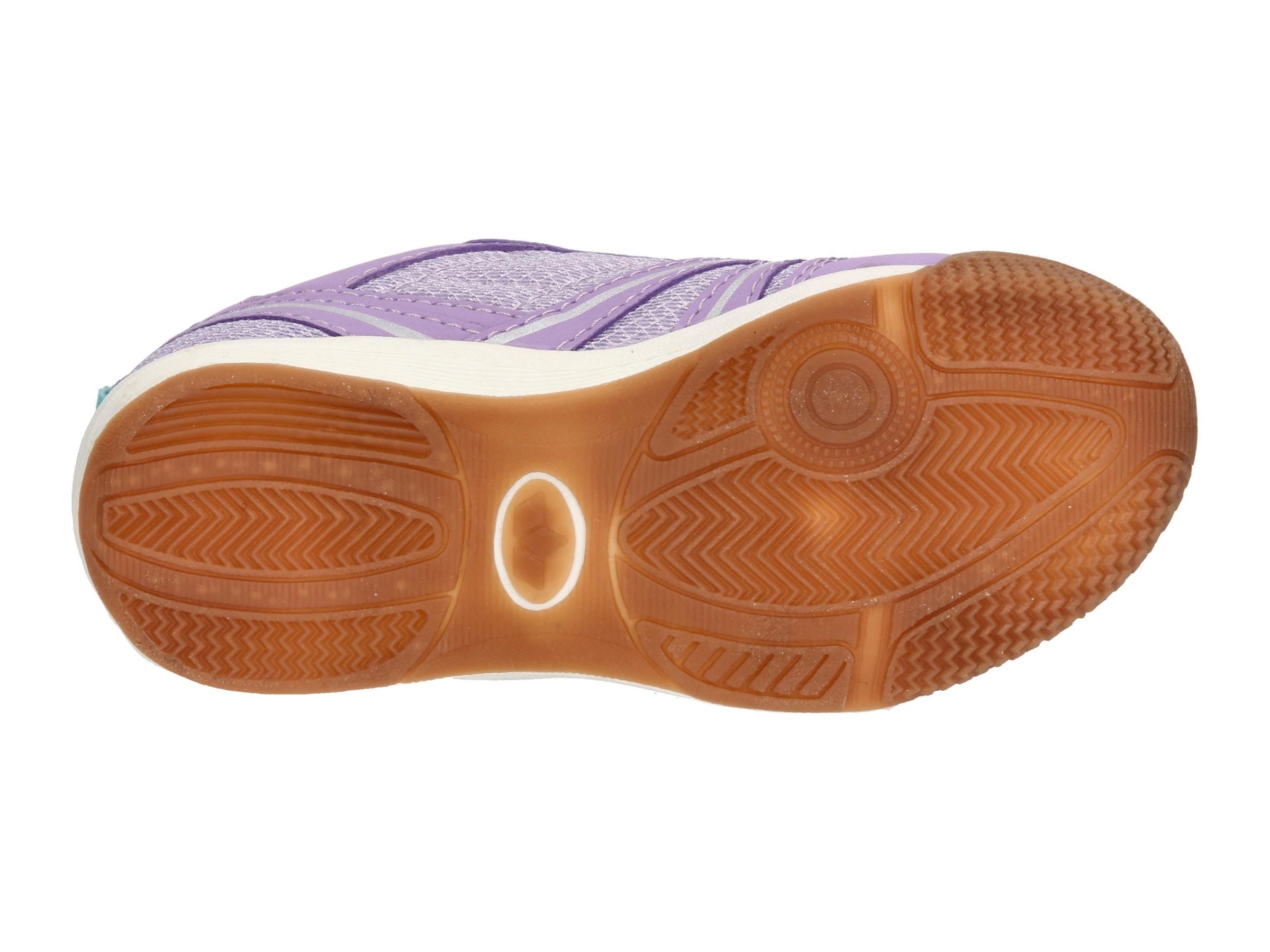 Lico Hallenschuh »Sportschuh Boulder V«