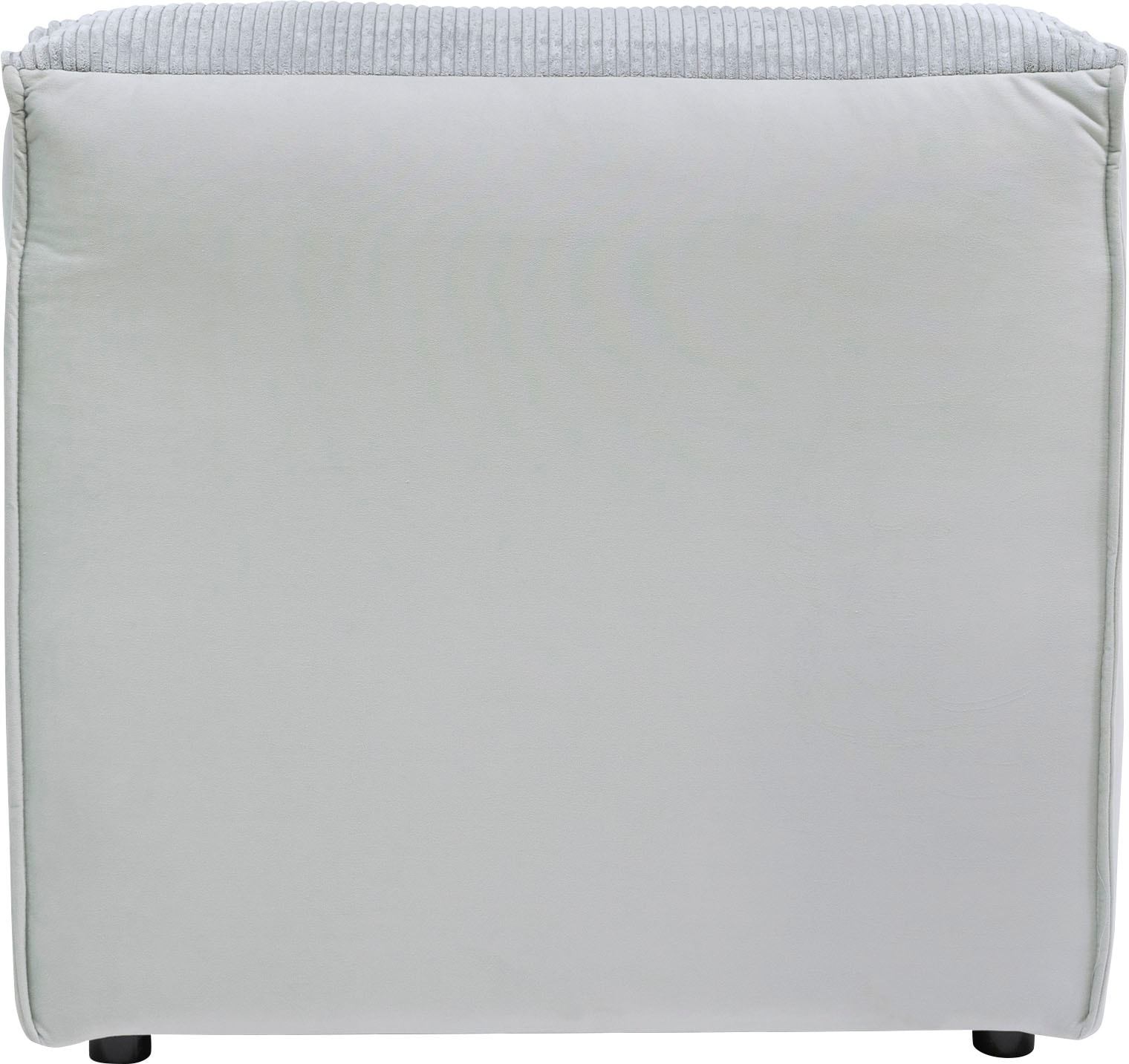RAUM.ID Sofa-Mittelelement »Modulid«, als Modul oder separat verwendbar, in Cord