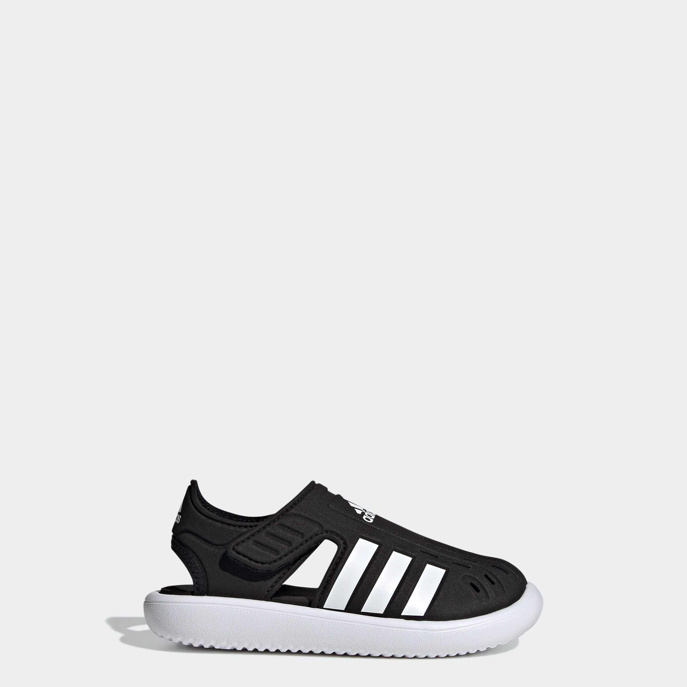 adidas Sportswear Badesandale »SUMMER CLOSED TOE WATER SANDALE«, mit Klettverschluss