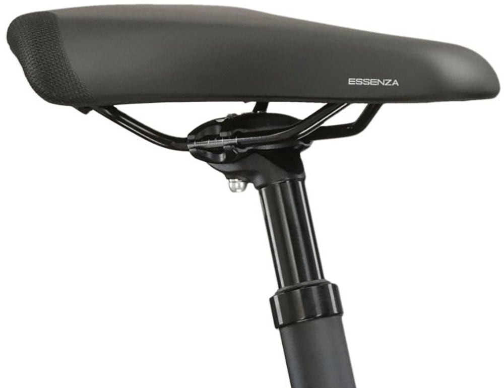 Kross E-Bike »E-Citybike Sentio Hybrid 3.0 28 Zoll braun«, 7 Gang, Shimano, DEORE T6000, Mittelmotor 250 W, Pedelec, Elektrofahrrad für Damen und Herren