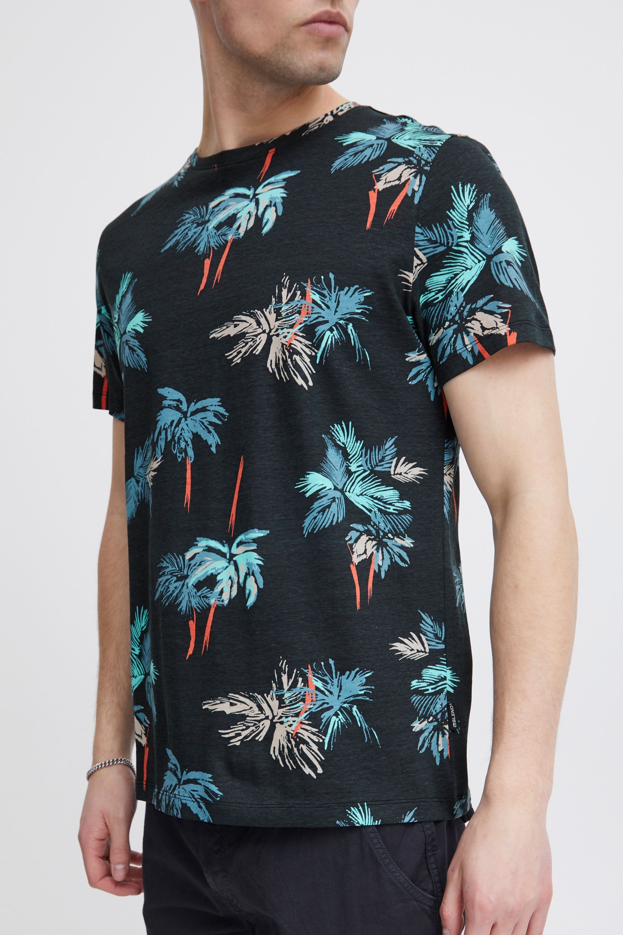 Blend T-Shirt »T-Shirt BHTee«