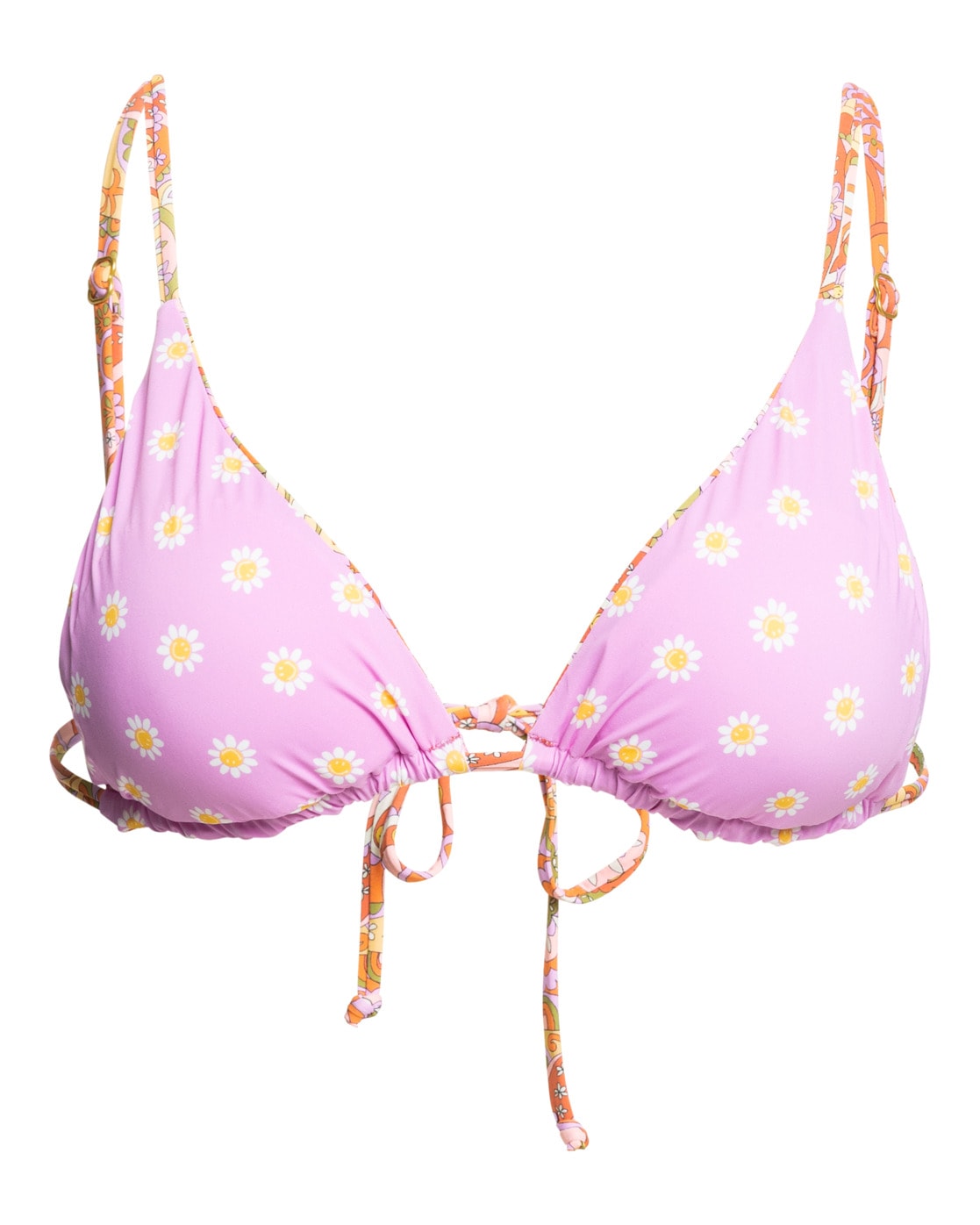 Billabong Triangel-Bikini-Top »Good Times Tri«