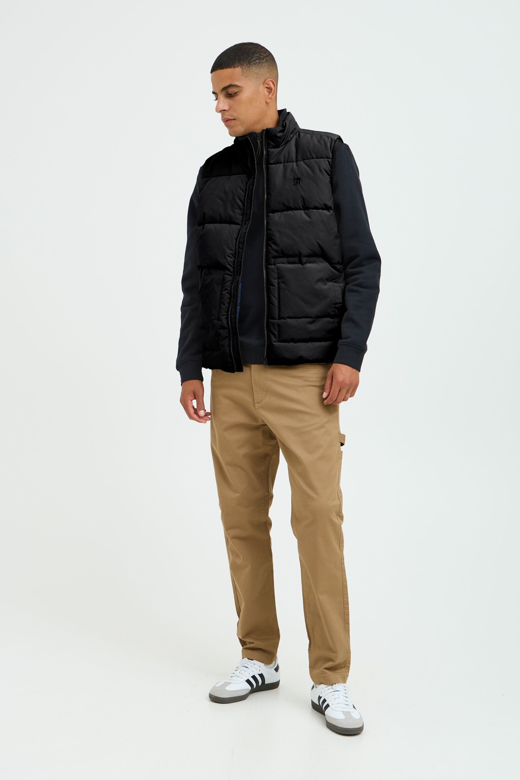 Blend Steppweste »Steppweste BHOuterwear«