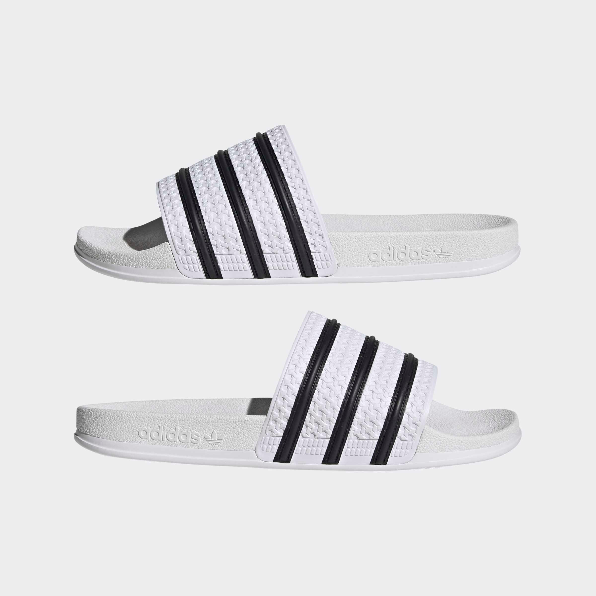 adidas Originals Sneaker »ADILETTE OG CF BADESCHLAPPEN«  Badelatschen